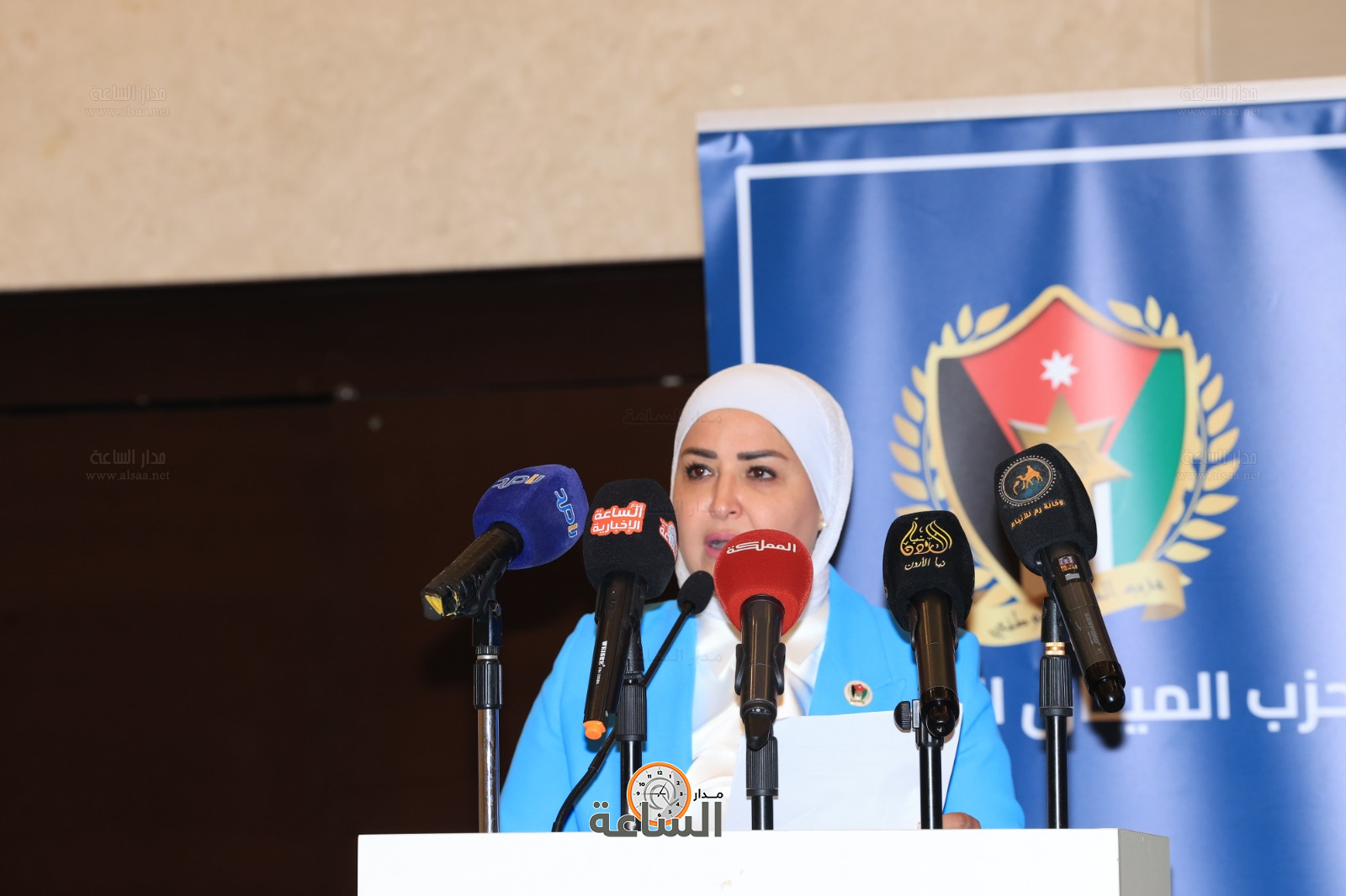 Madar Al-Saa Images 0.2962138305206793