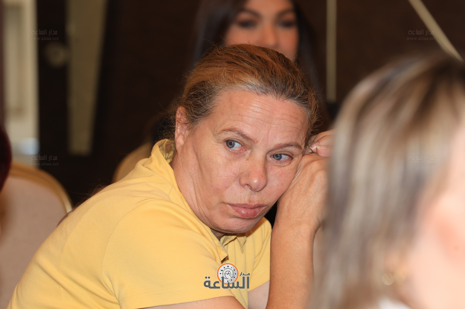 Madar Al-Saa Images 0.2573587229664416