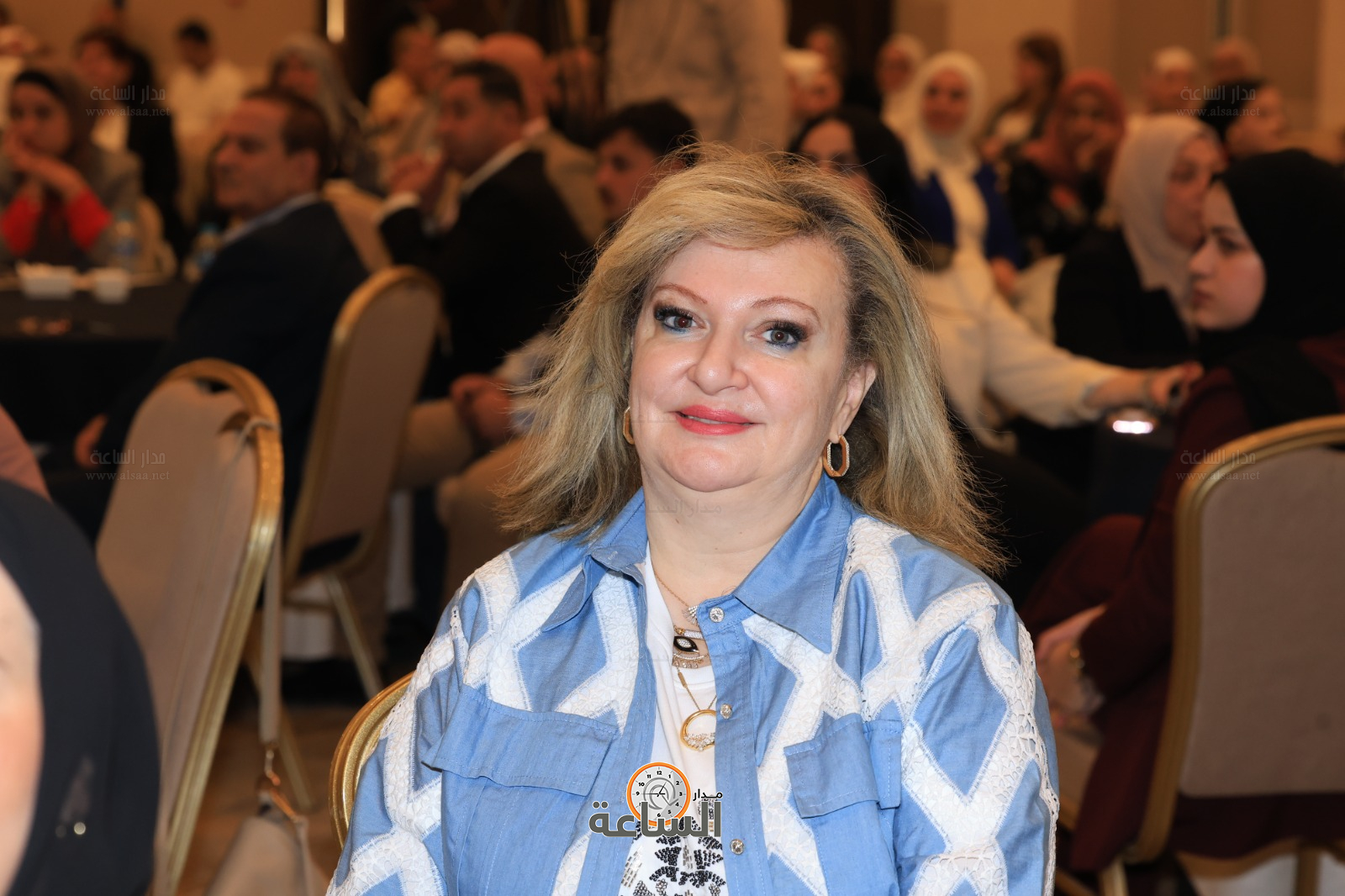 Madar Al-Saa Images 0.9511208789817334