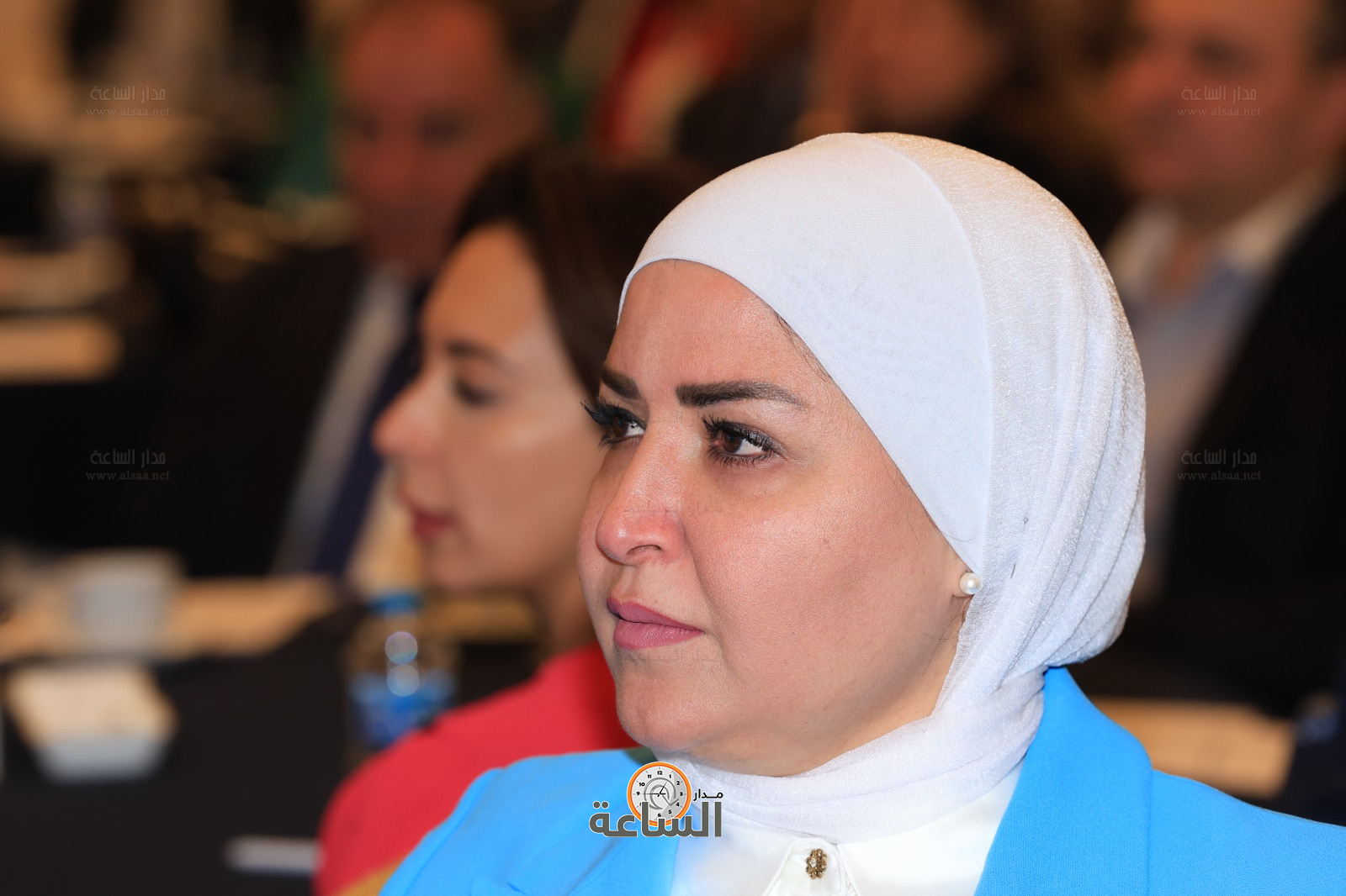 Madar Al-Saa Images 0.9543253112501446