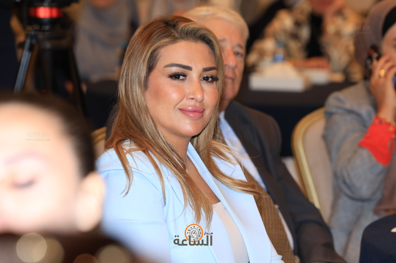 Madar Al-Saa Images 0.24572688705281964