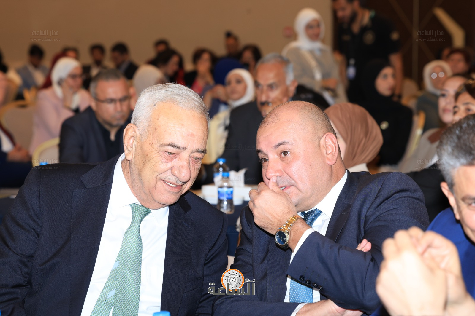 Madar Al-Saa Images 0.6046060309309331