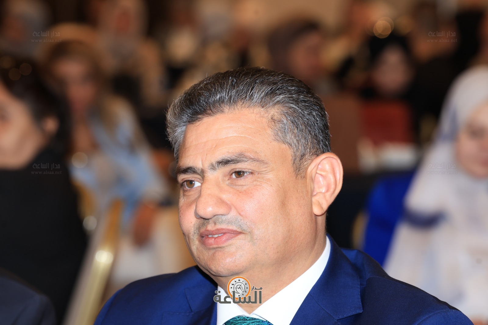 Madar Al-Saa Images 0.7941670637353047