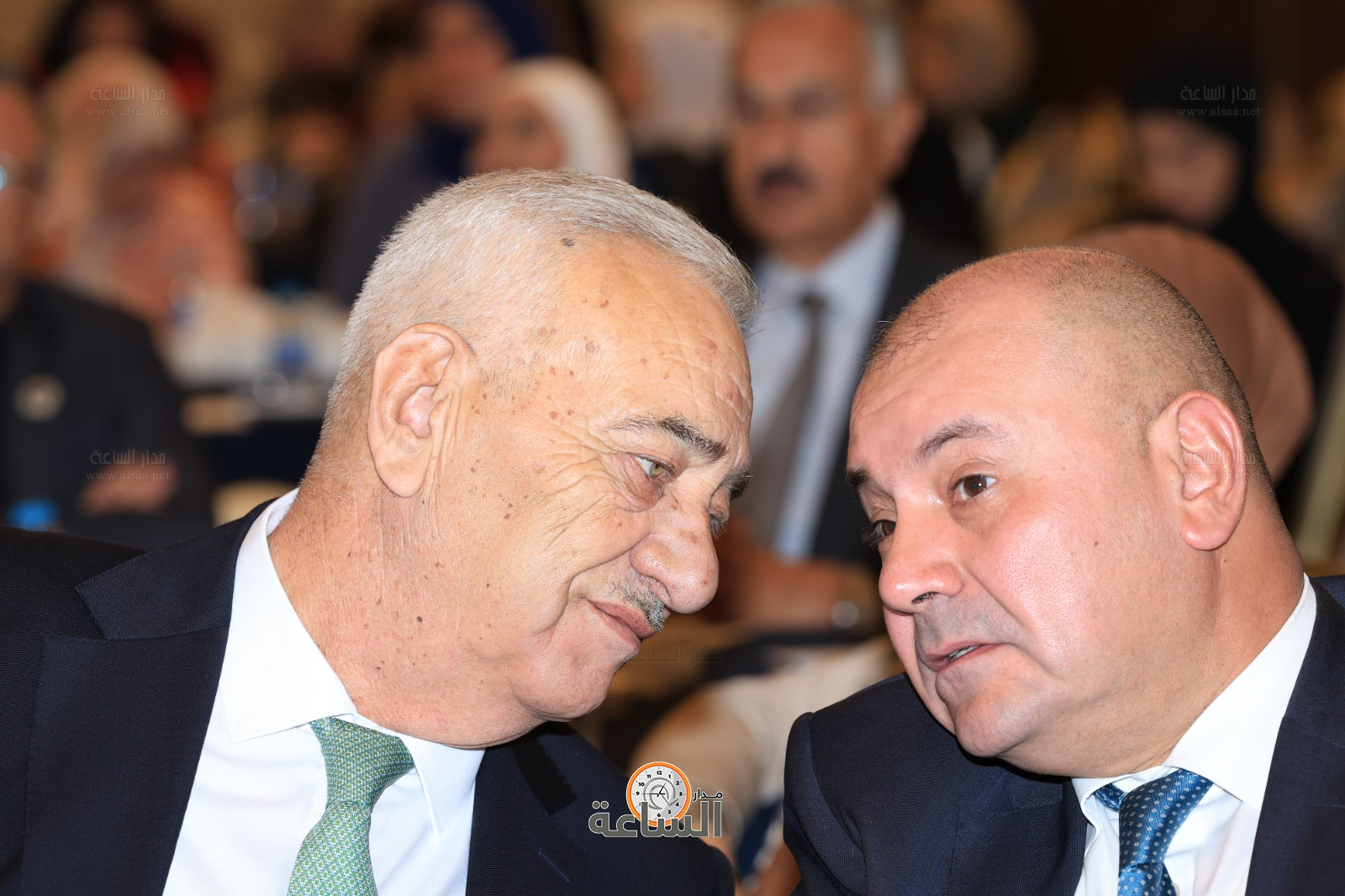 Madar Al-Saa Images 0.8061235504030828