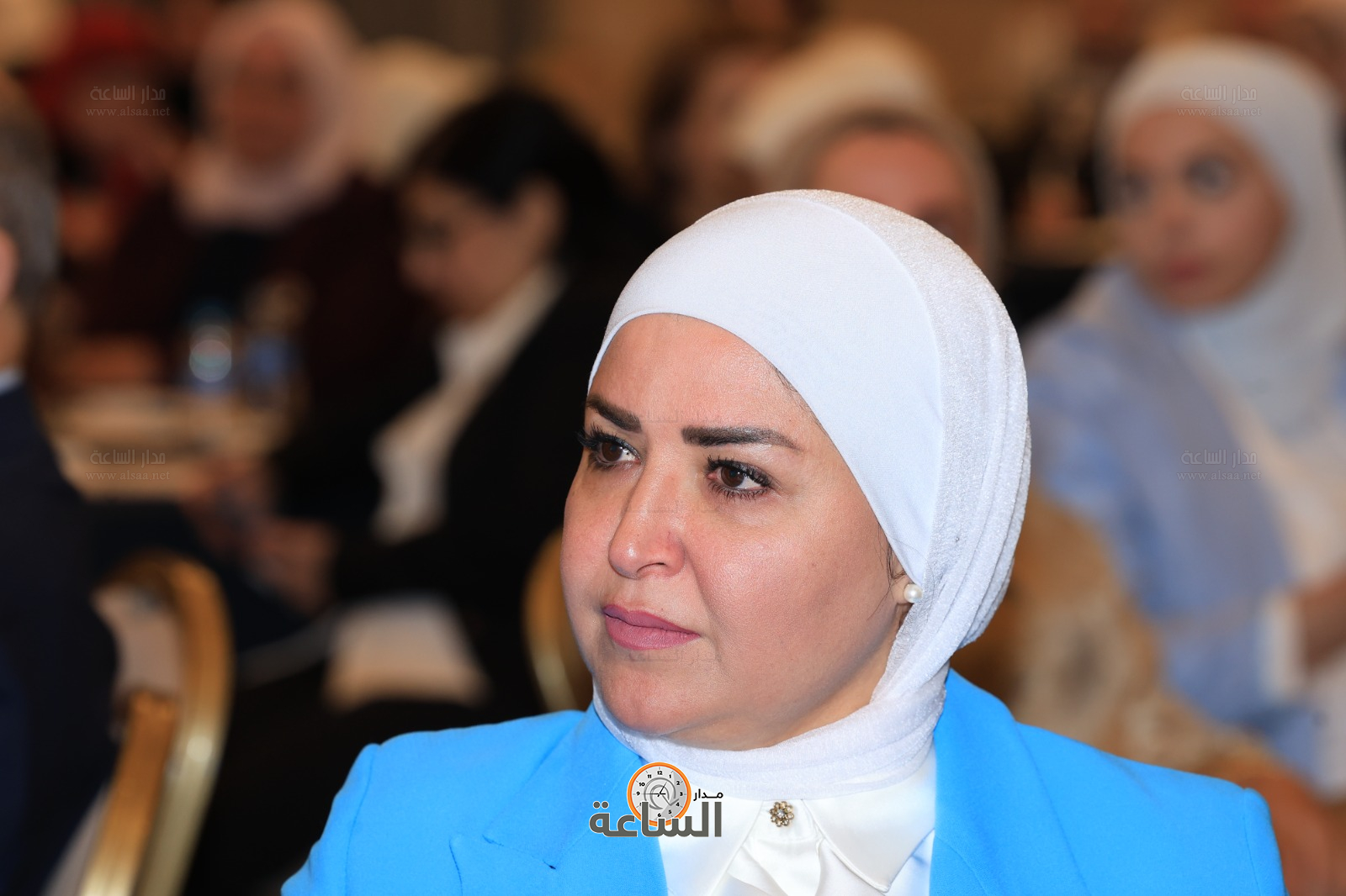 Madar Al-Saa Images 0.20632448129112224