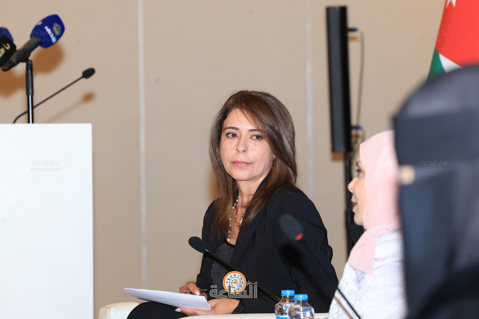 Madar Al-Saa Images 0.08546075669662945