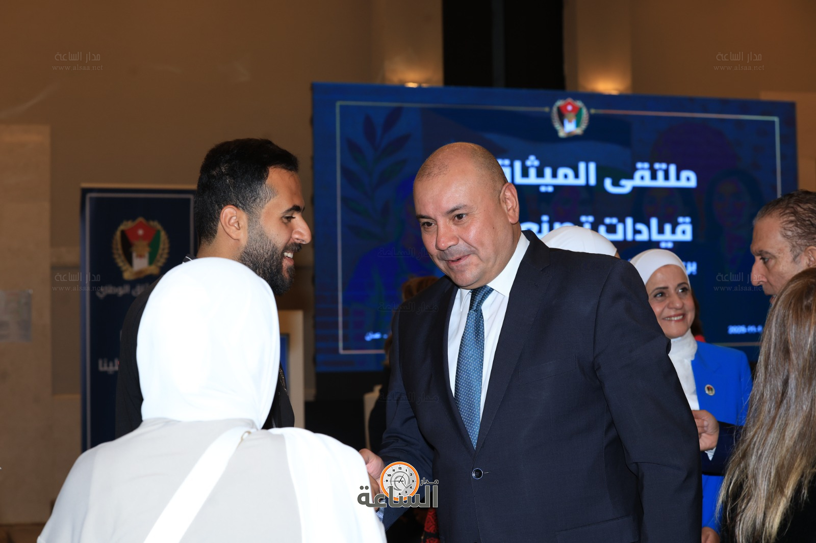 Madar Al-Saa Images 0.37436124186052255