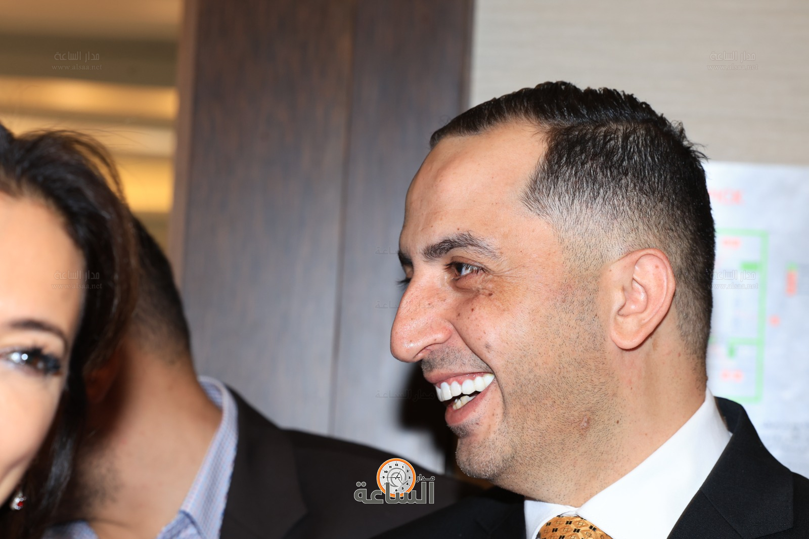 Madar Al-Saa Images 0.5040618106987554