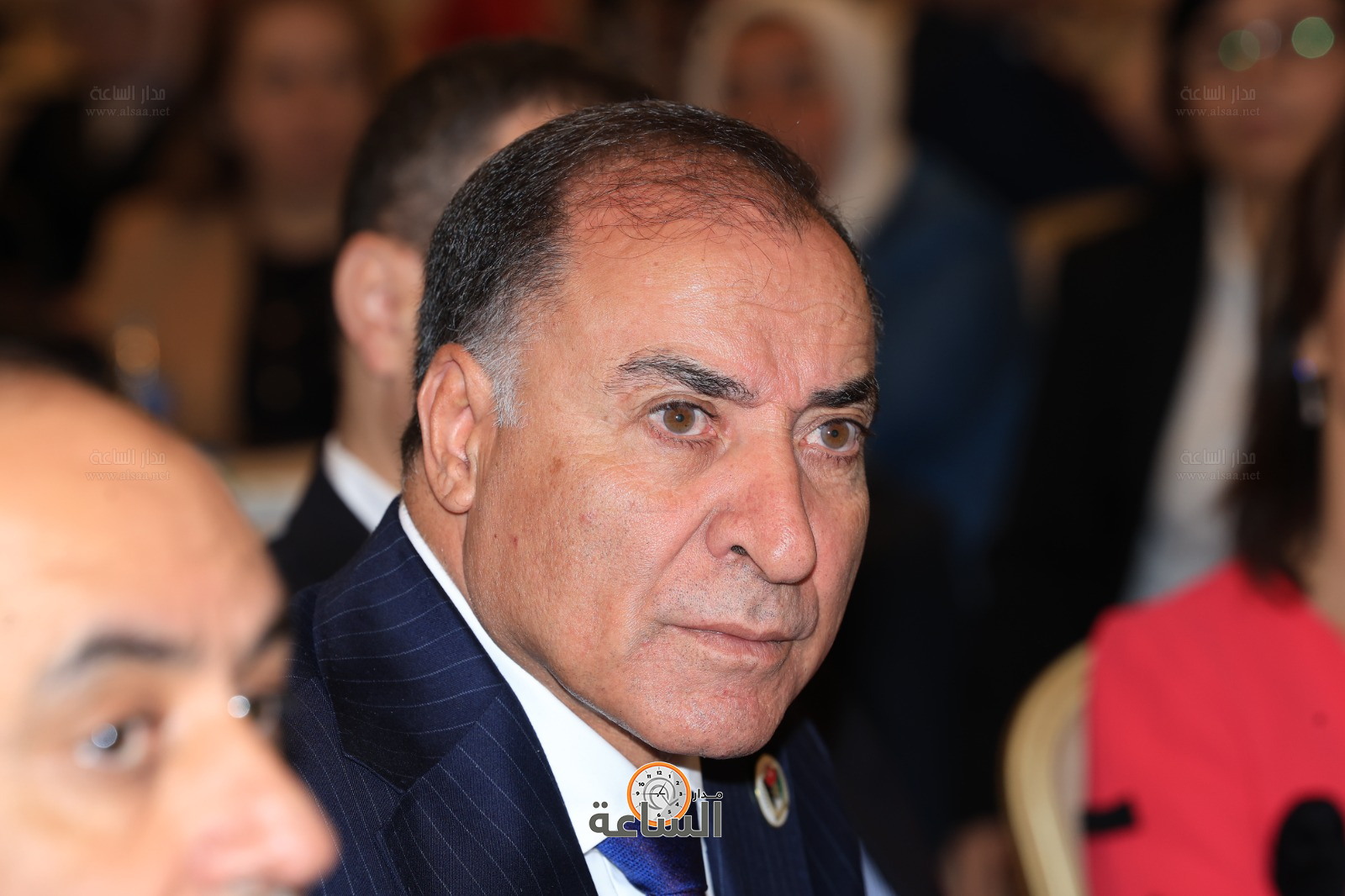 Madar Al-Saa Images 0.3231730208674237