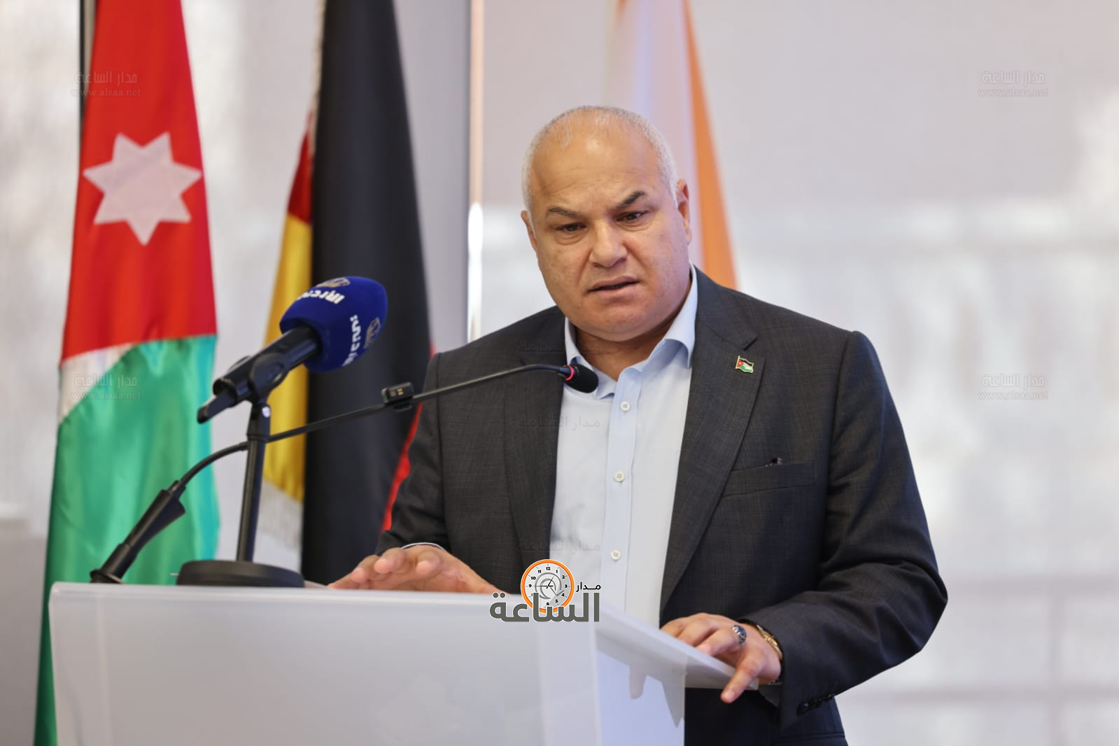 Madar Al-Saa Images 0.0651136890813202