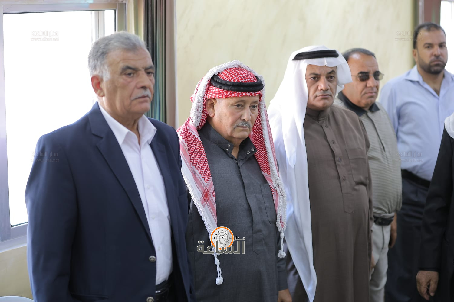 Madar Al-Saa Images 0.41495294950351524