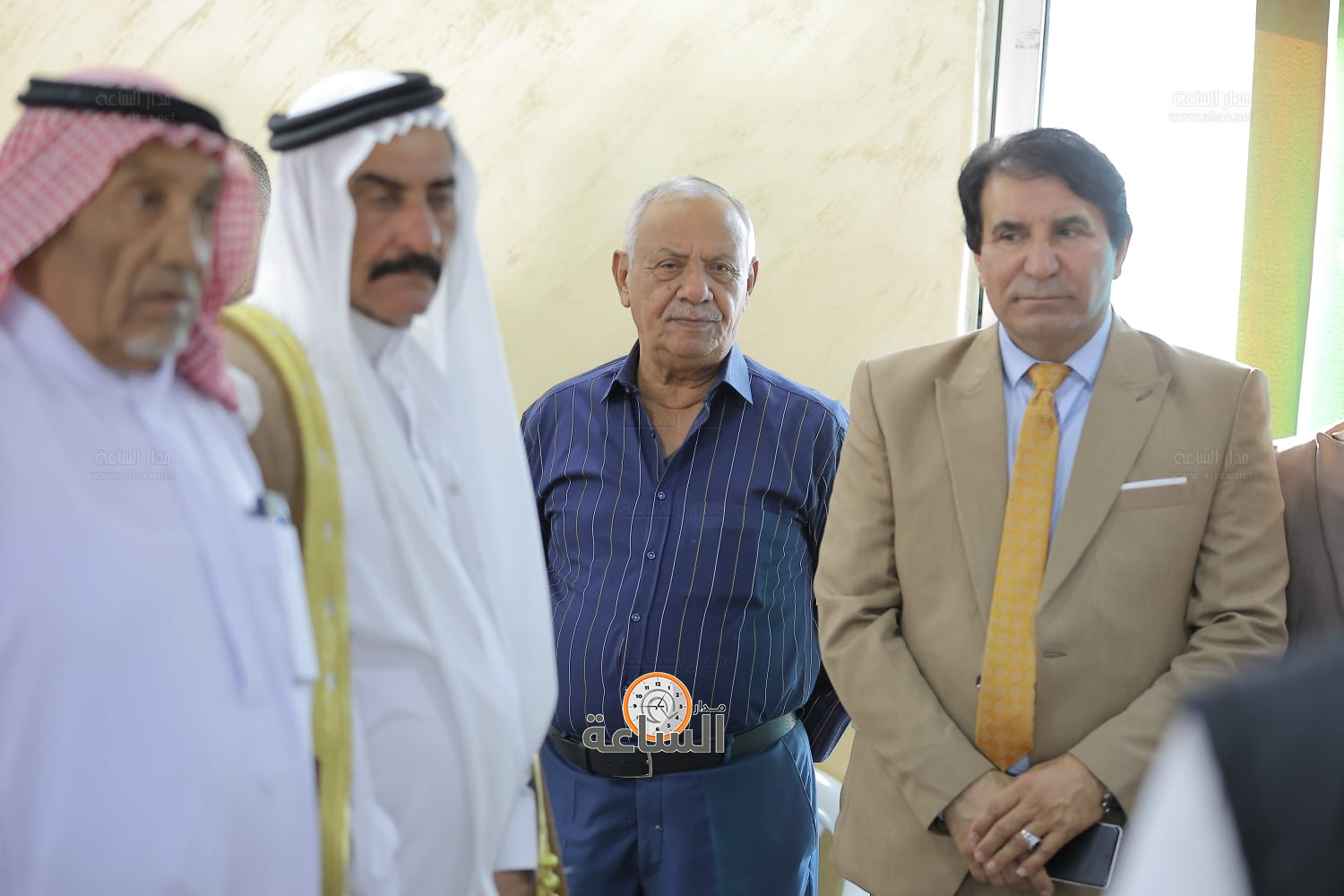 Madar Al-Saa Images 0.43956440639239147