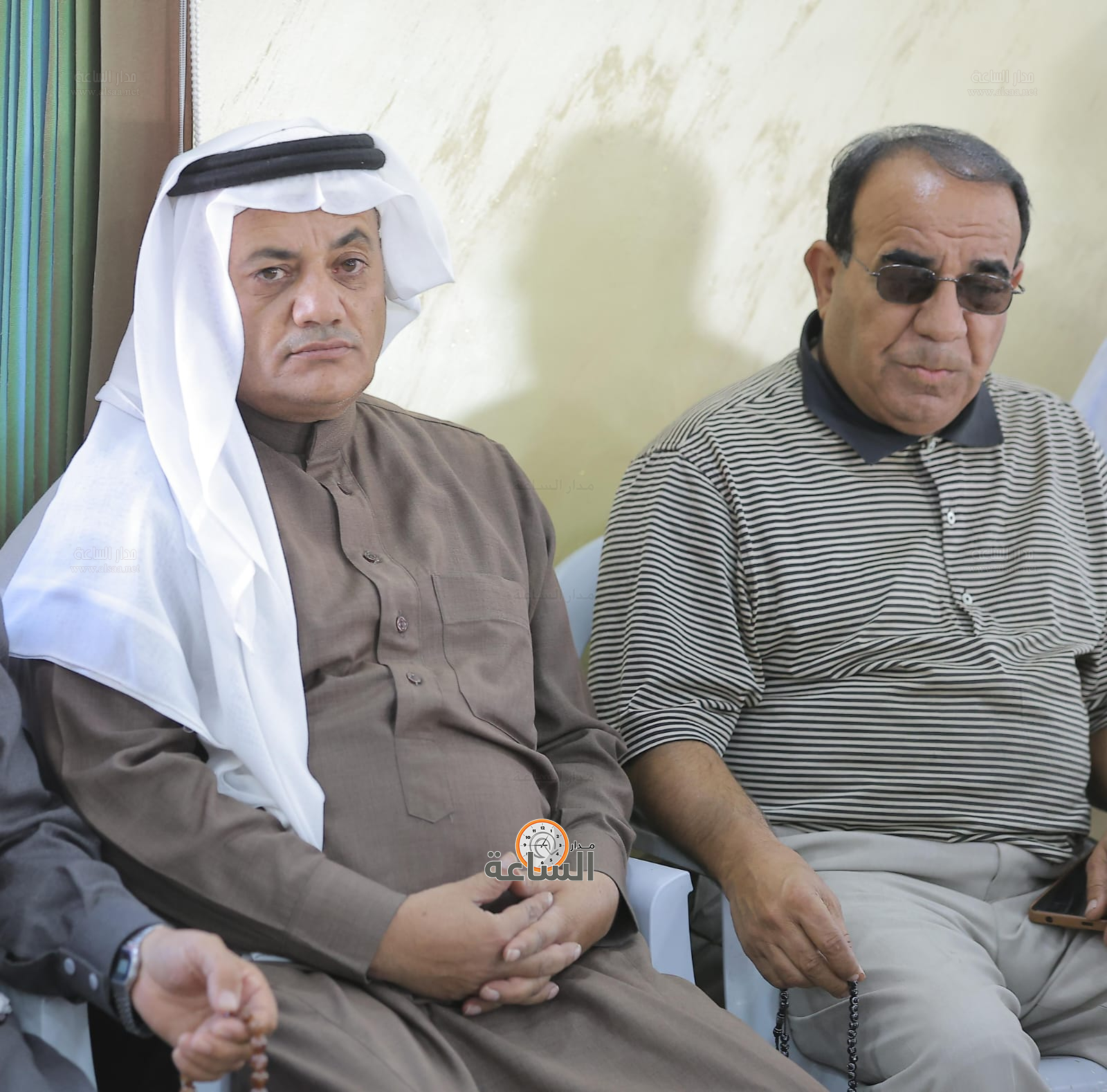 Madar Al-Saa Images 0.48061652319976744