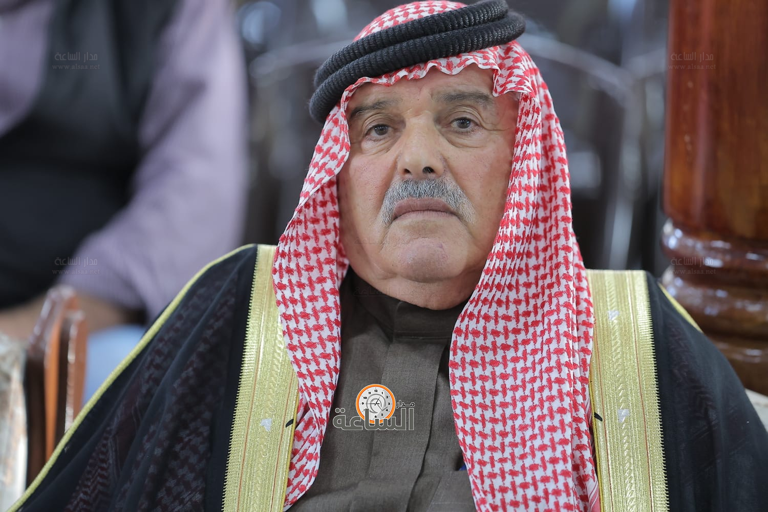 Madar Al-Saa Images 0.8516740893027139