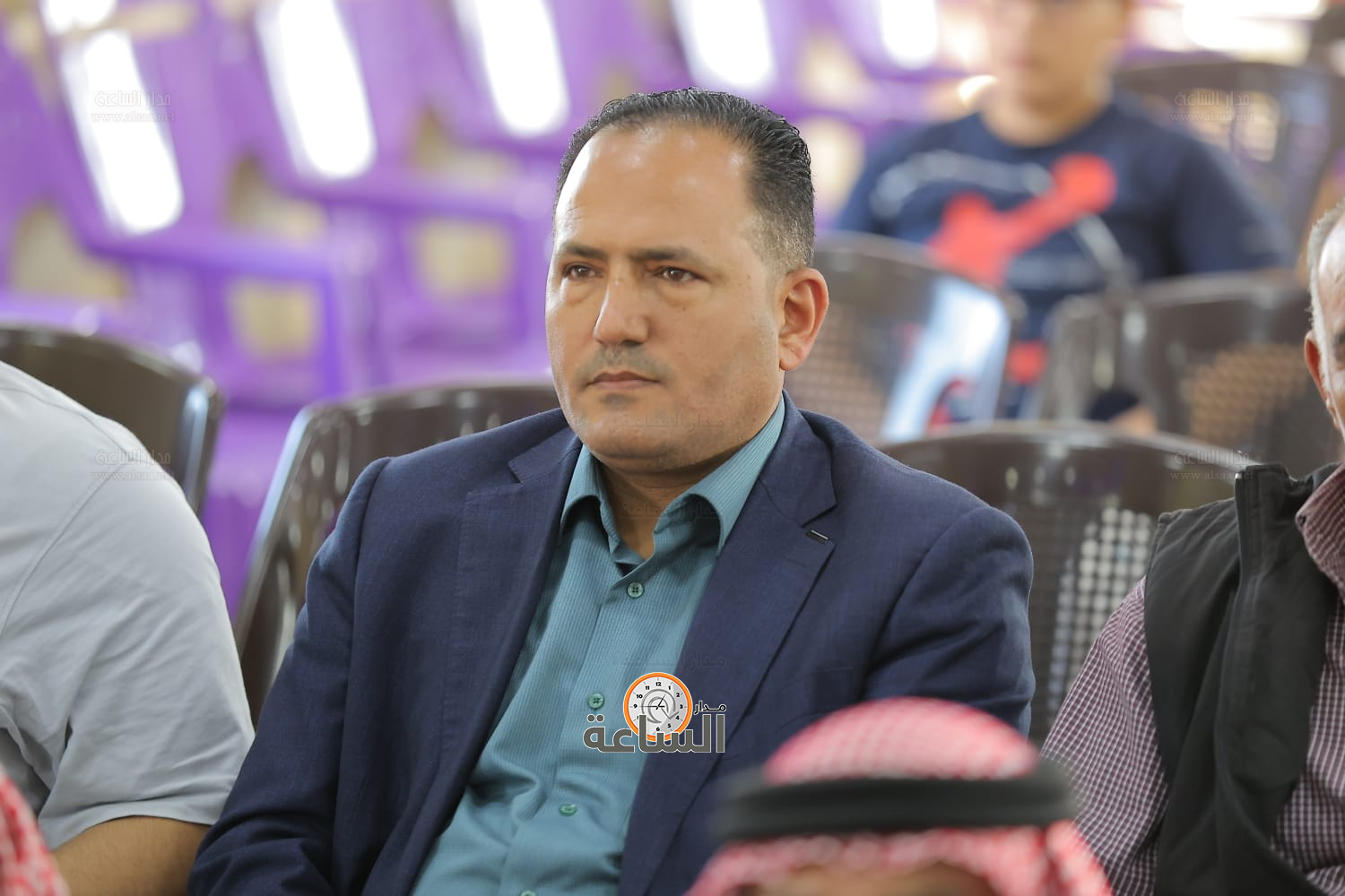 Madar Al-Saa Images 0.0729881201531043