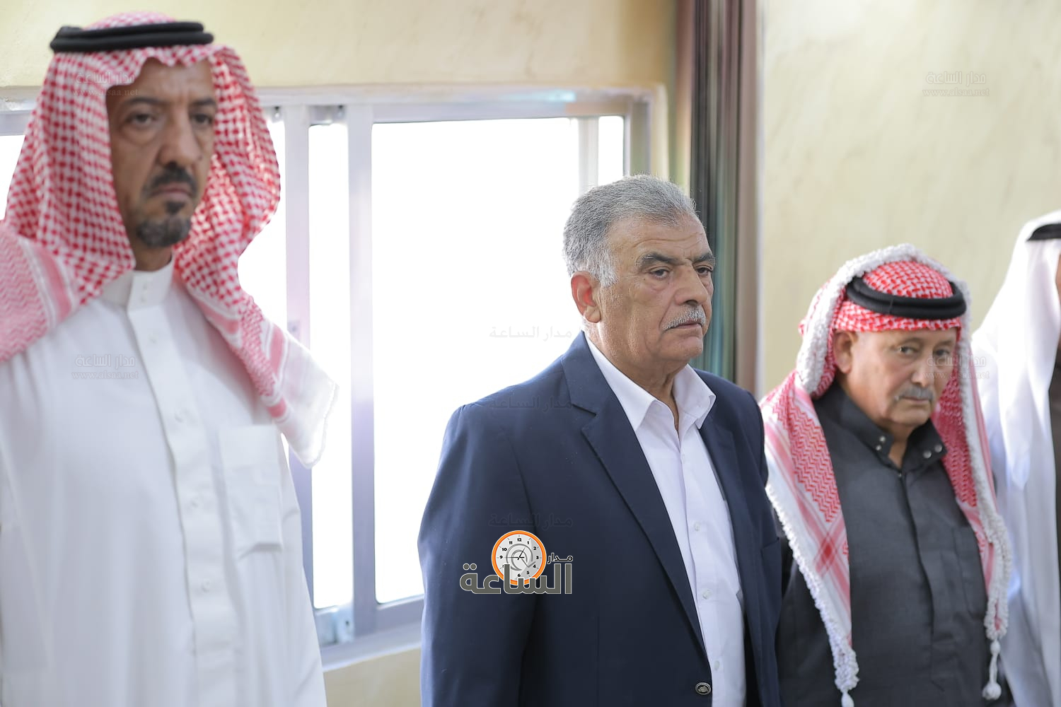 Madar Al-Saa Images 0.568285031558823