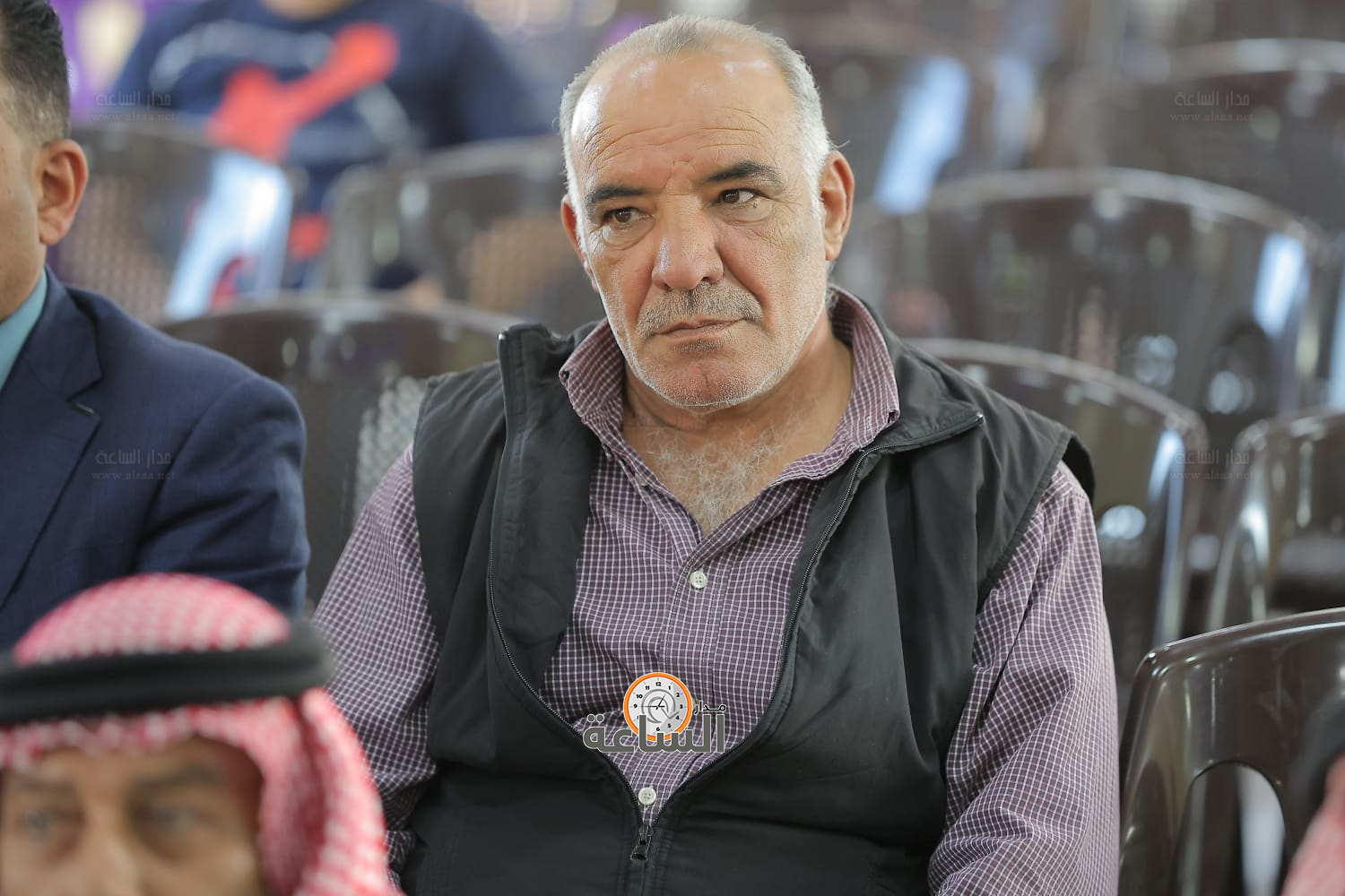 Madar Al-Saa Images 0.4633502553675619