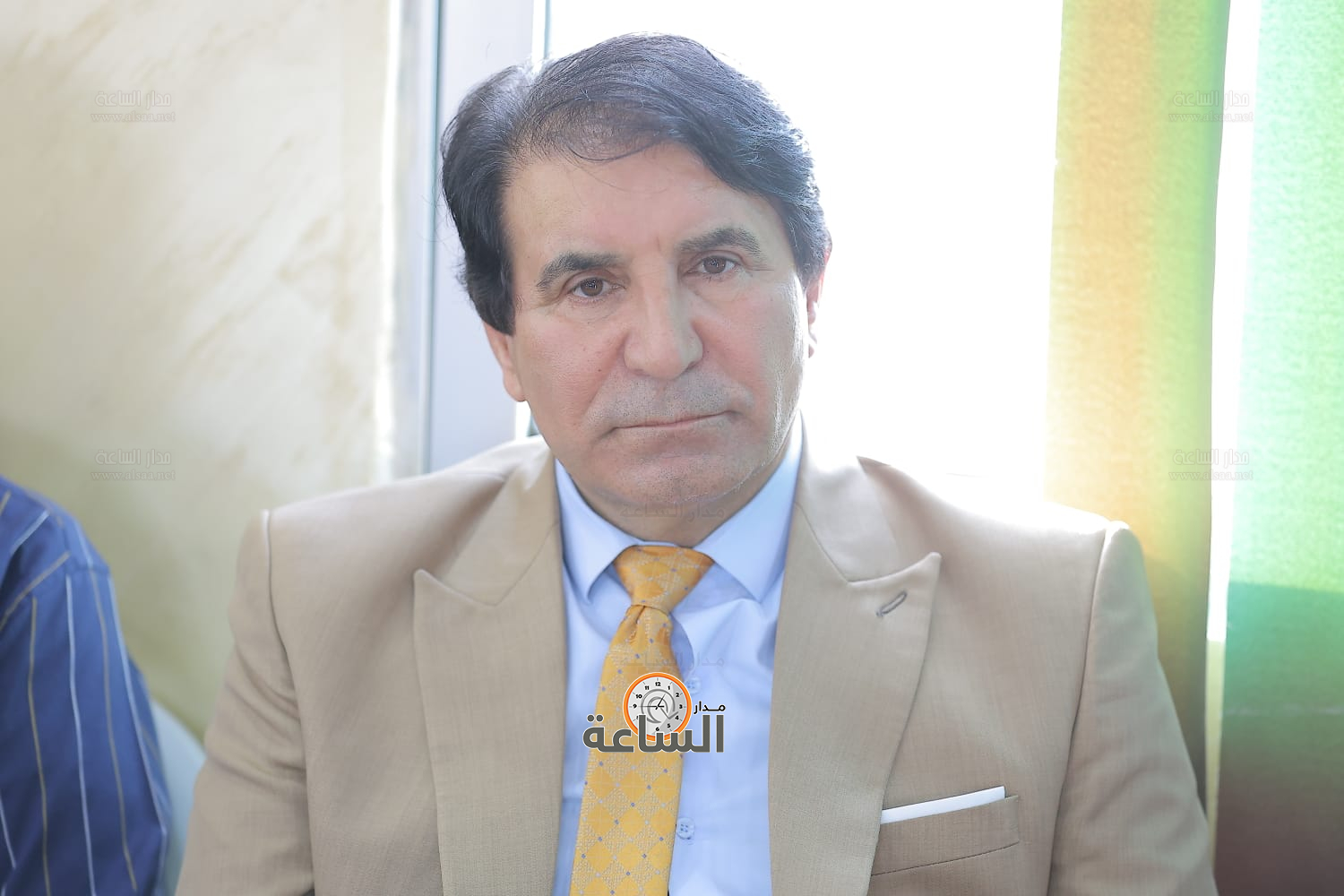 Madar Al-Saa Images 0.22783045545811786