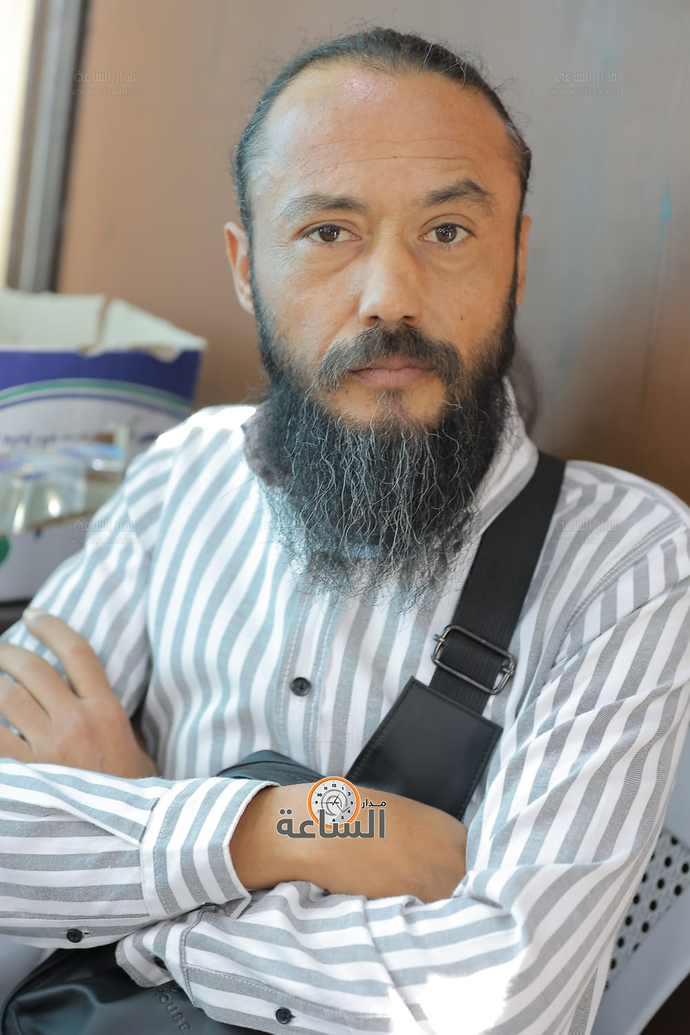 Madar Al-Saa Images 0.6483552089910946