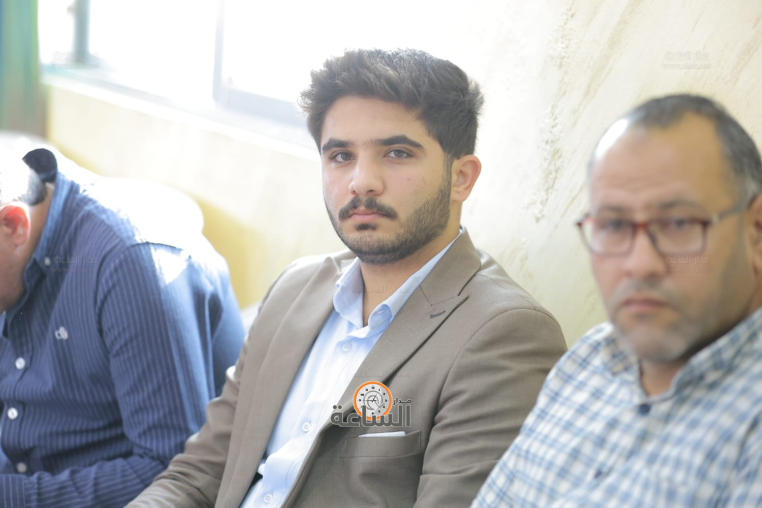 Madar Al-Saa Images 0.7899470632214889