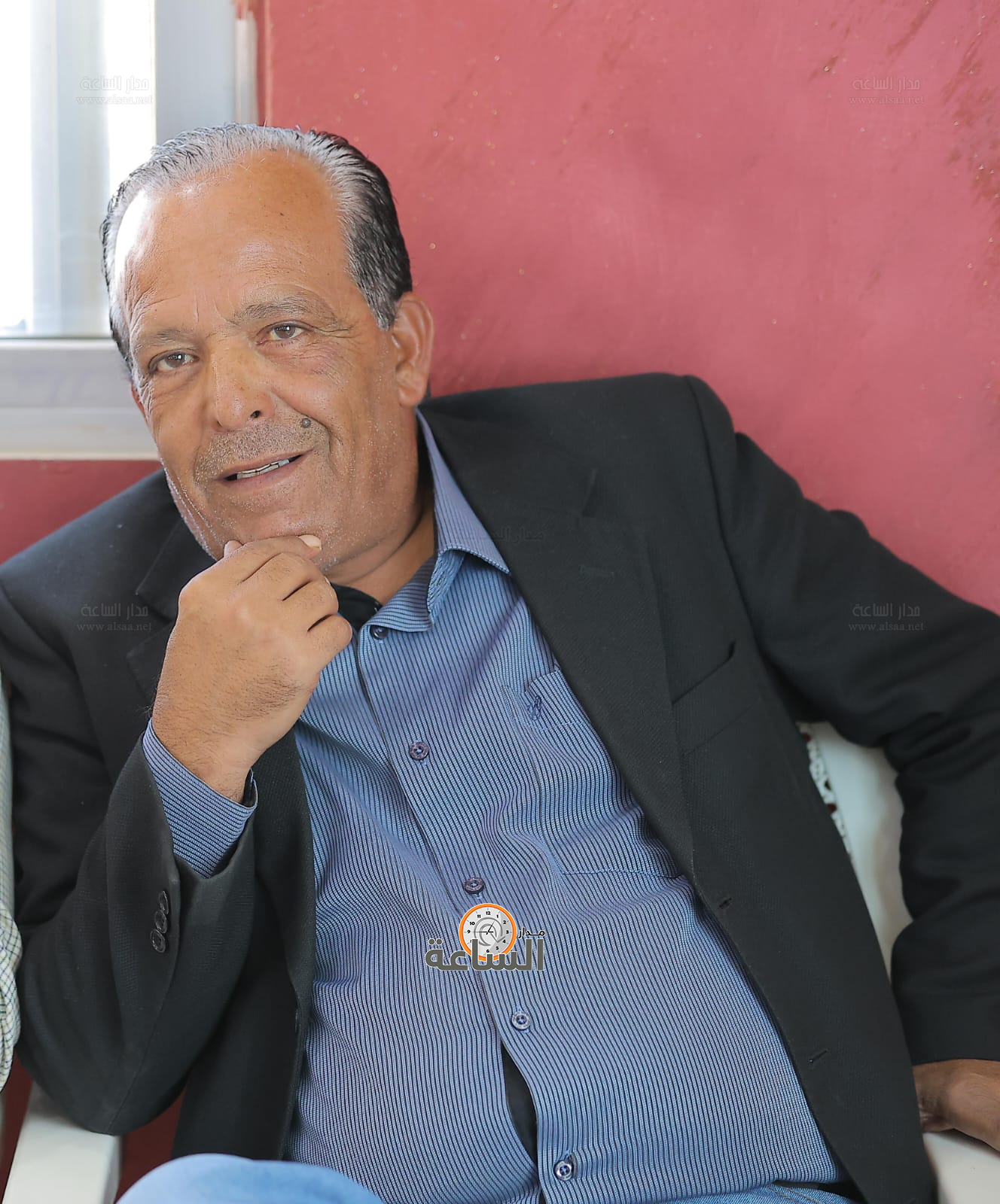 Madar Al-Saa Images 0.7640907531727653