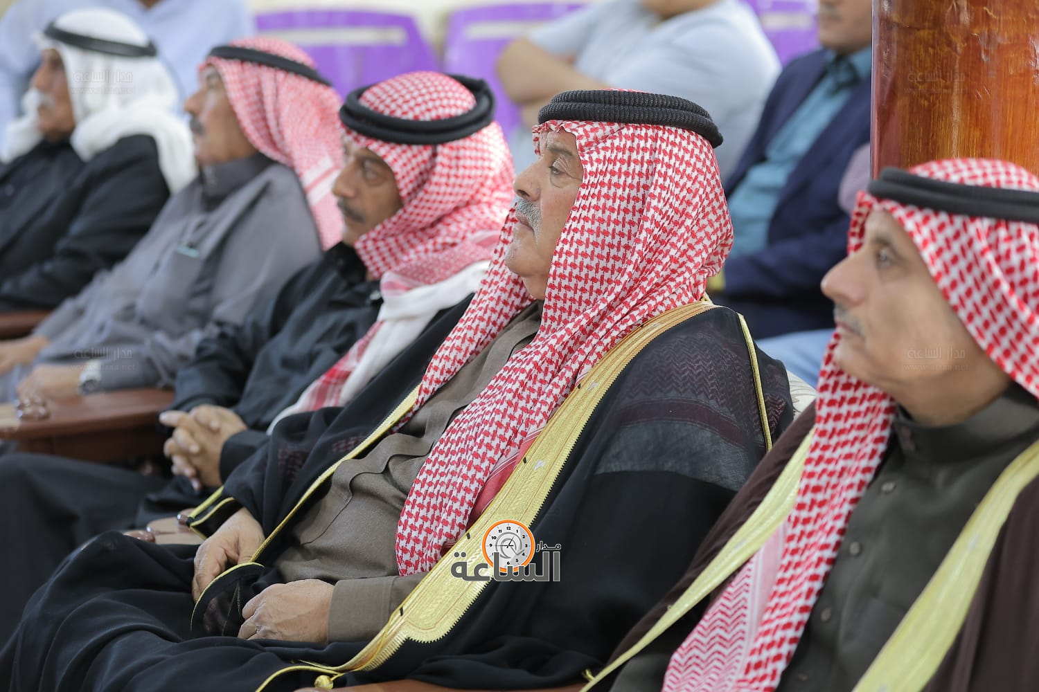 Madar Al-Saa Images 0.6690952392063794