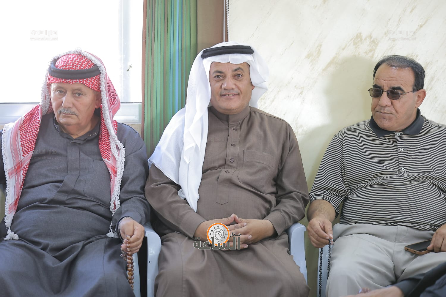 Madar Al-Saa Images 0.25172804771814816