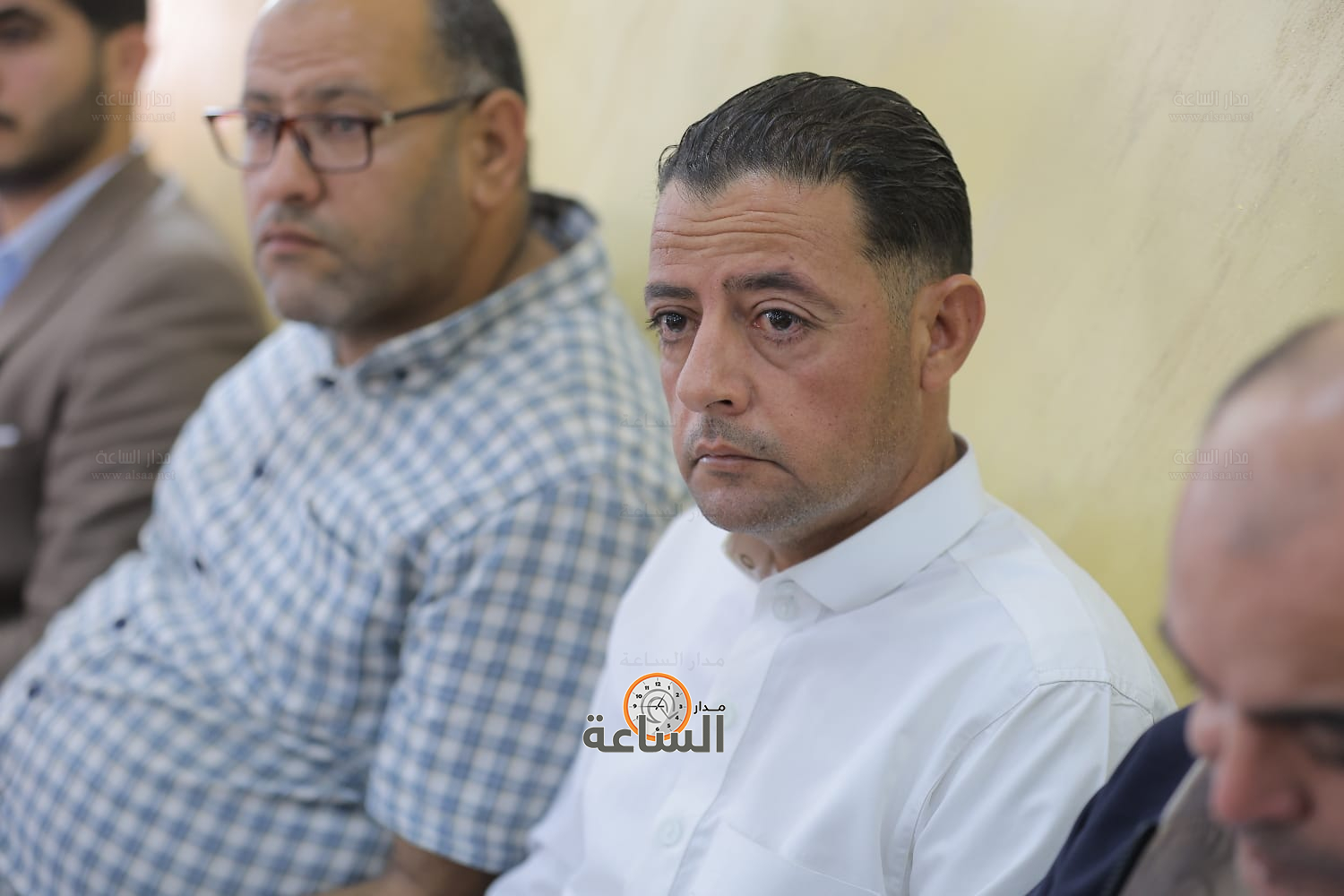 Madar Al-Saa Images 0.9359245009467138