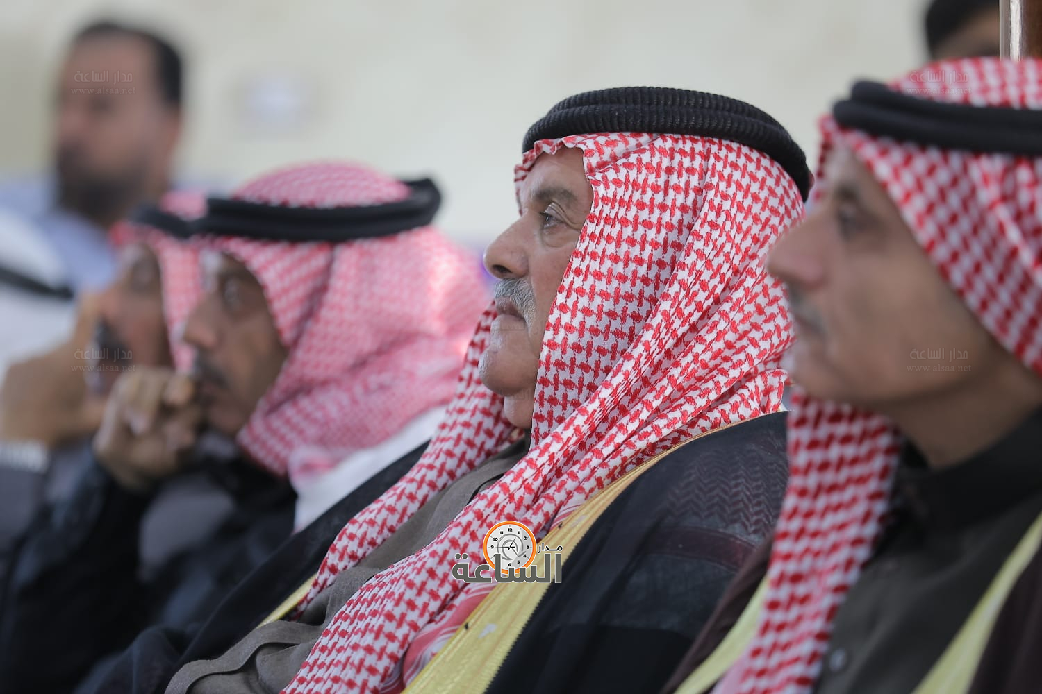 Madar Al-Saa Images 0.890884456122576