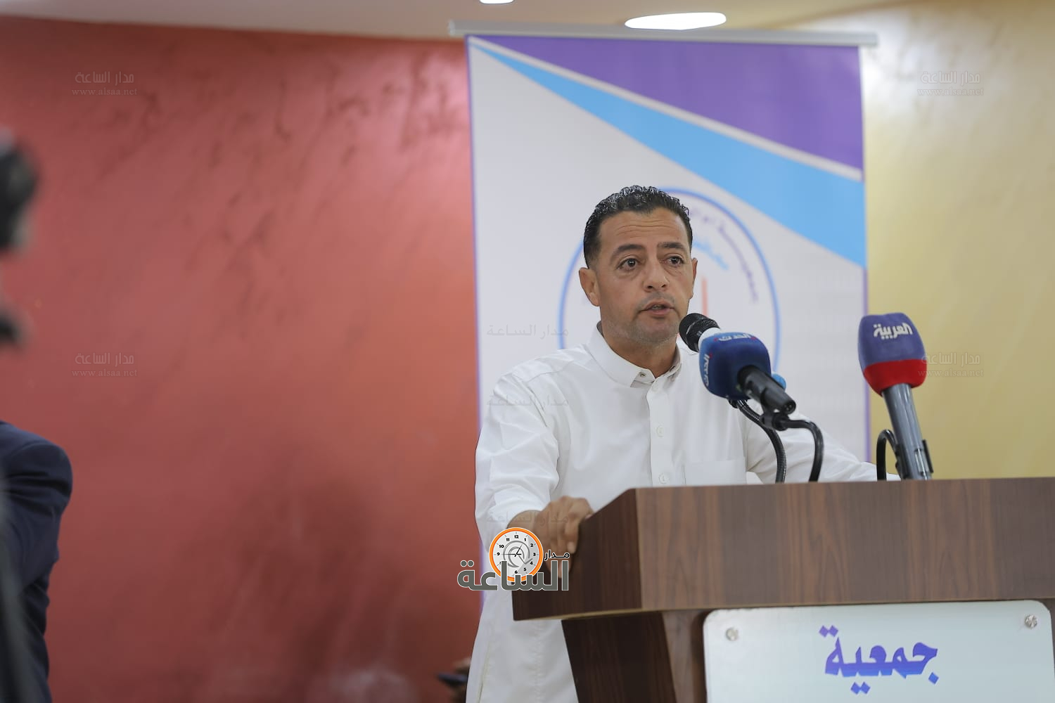 Madar Al-Saa Images 0.6286217025921487