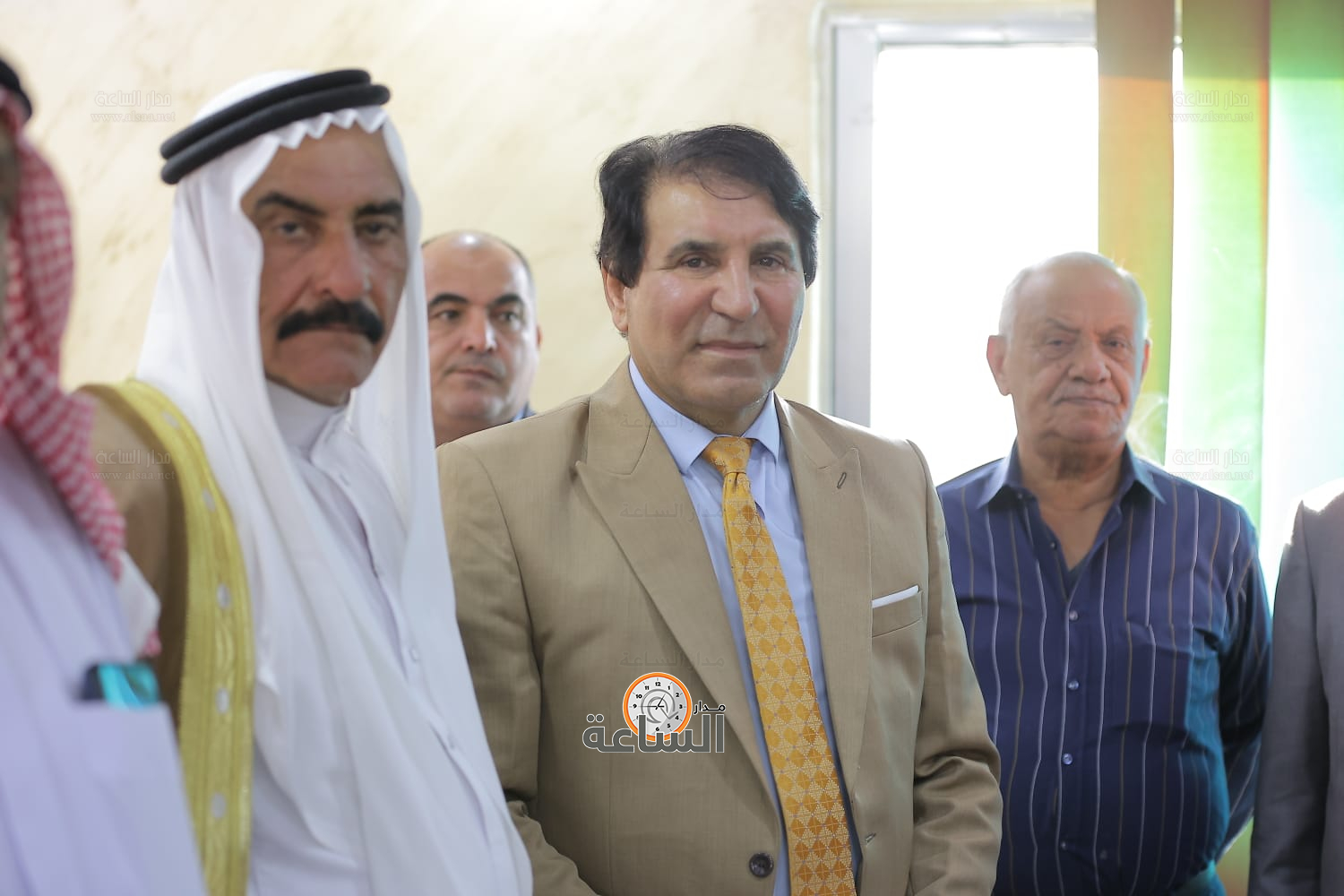 Madar Al-Saa Images 0.005792707287082033