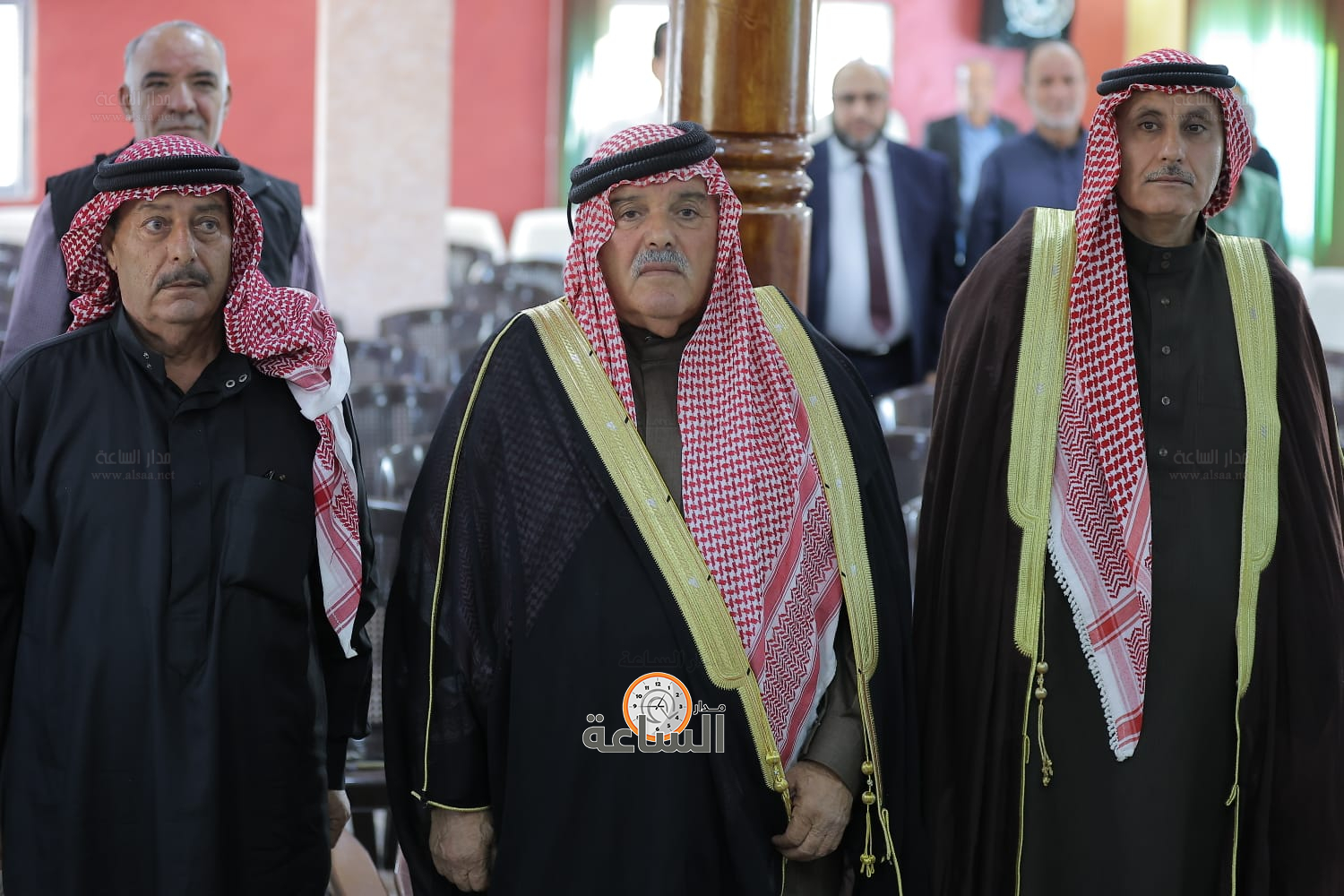 Madar Al-Saa Images 0.11516572961377125