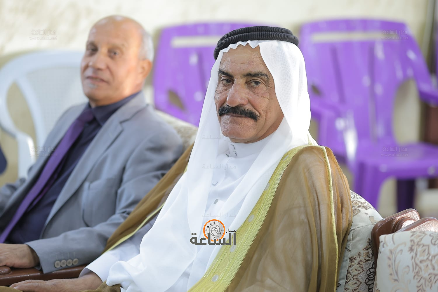 Madar Al-Saa Images 0.21074136012114897