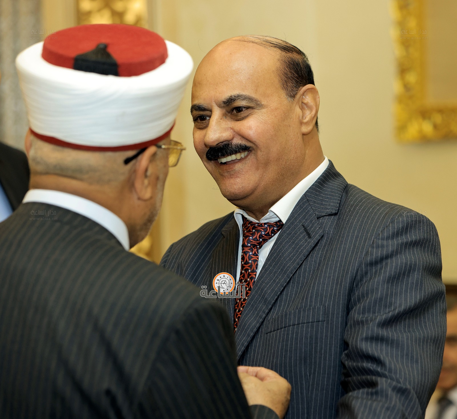 Madar Al-Saa Images 0.6807258889971955