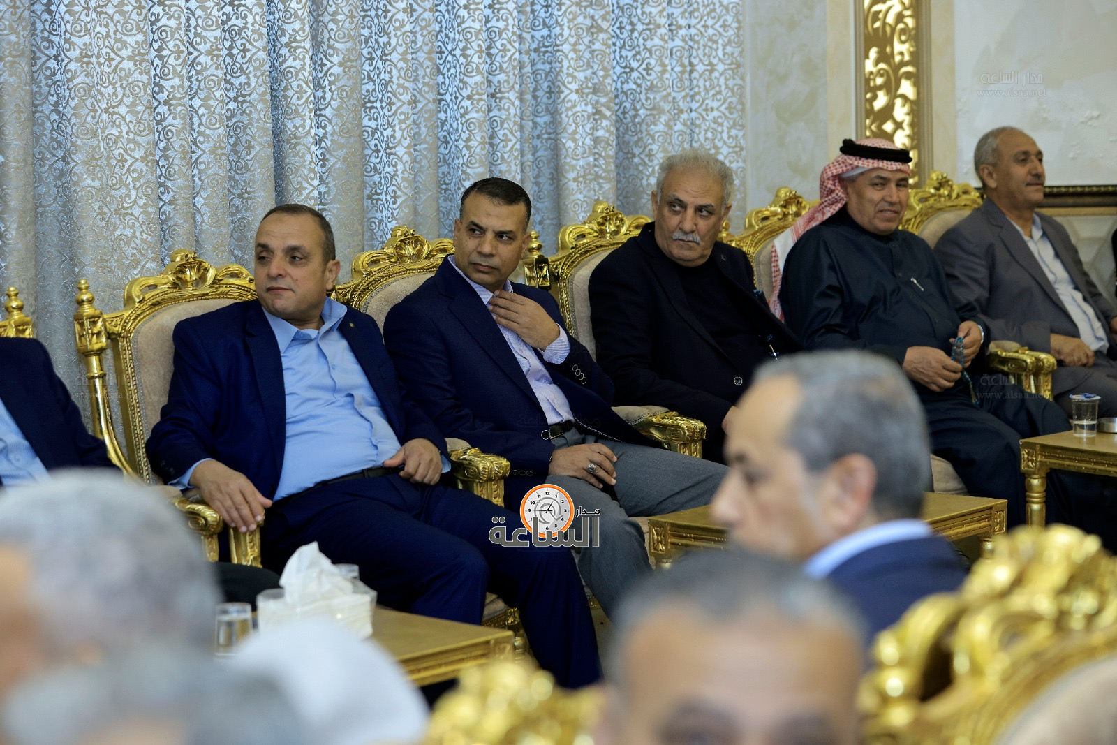 Madar Al-Saa Images 0.015681315606542845