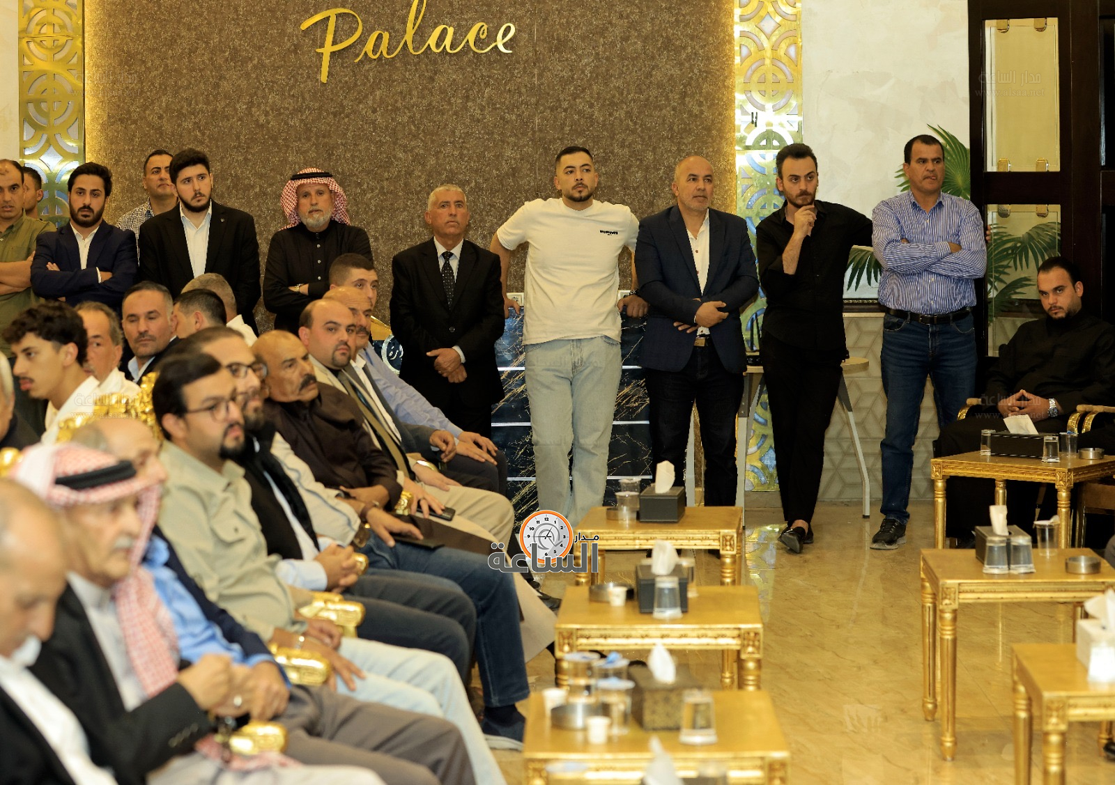 Madar Al-Saa Images 0.970061357280822