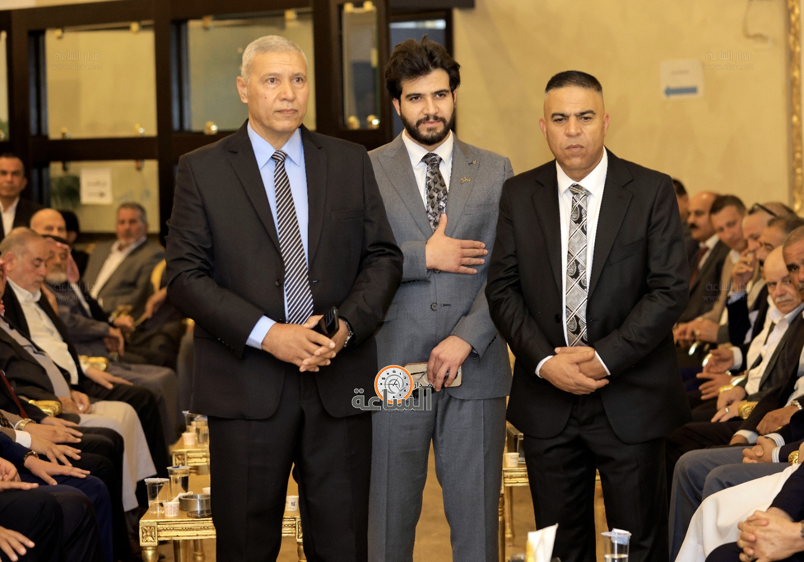 Madar Al-Saa Images 0.9876603734322636