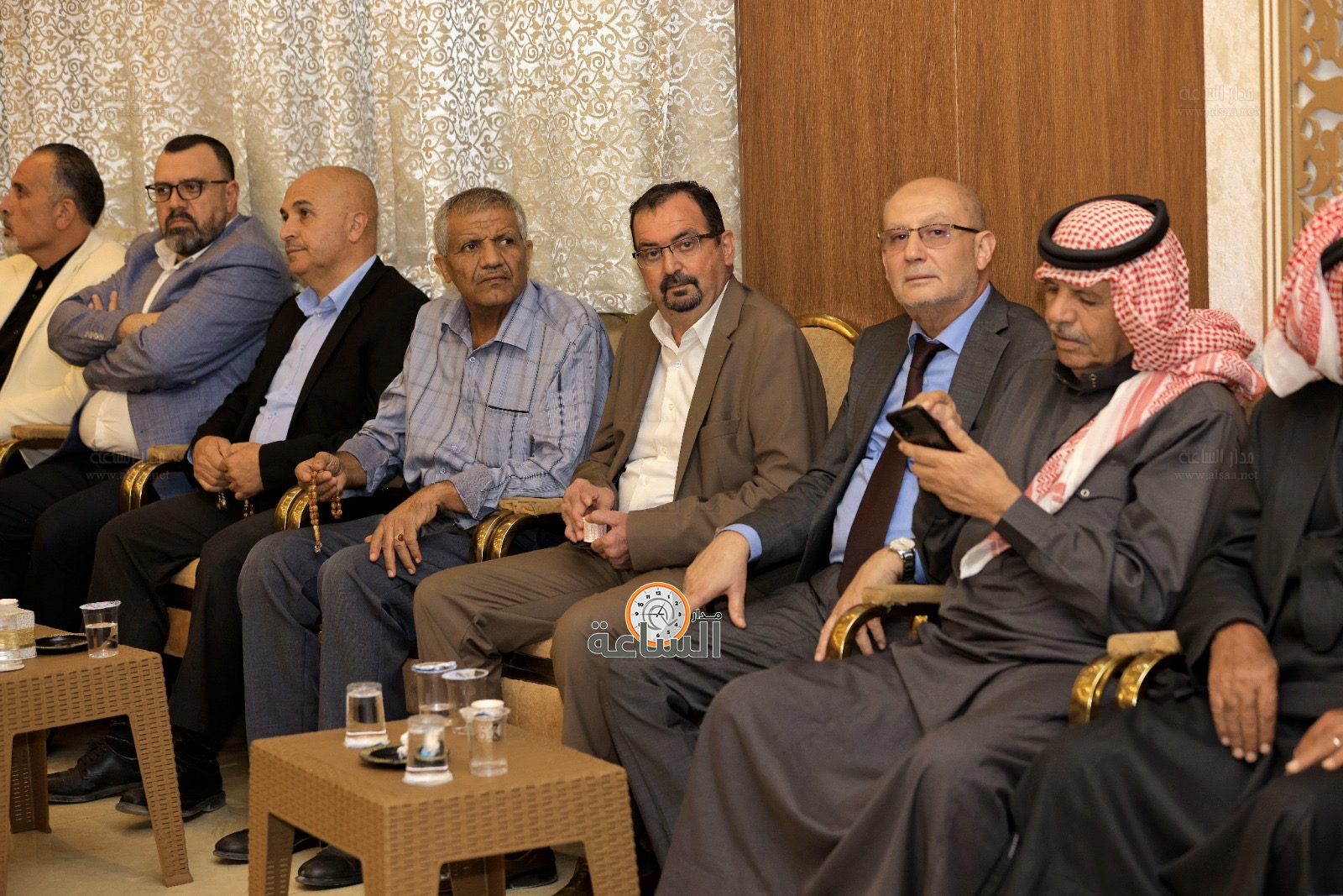 Madar Al-Saa Images 0.3382508796021624