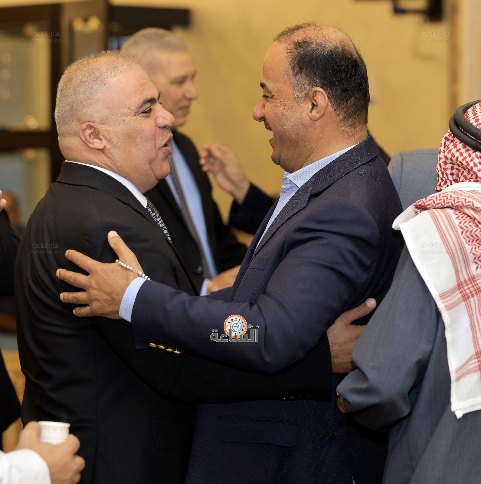 Madar Al-Saa Images 0.9934700474381007