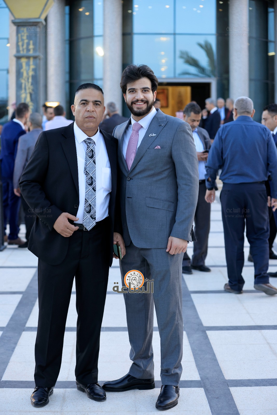 Madar Al-Saa Images 0.11191762441873998