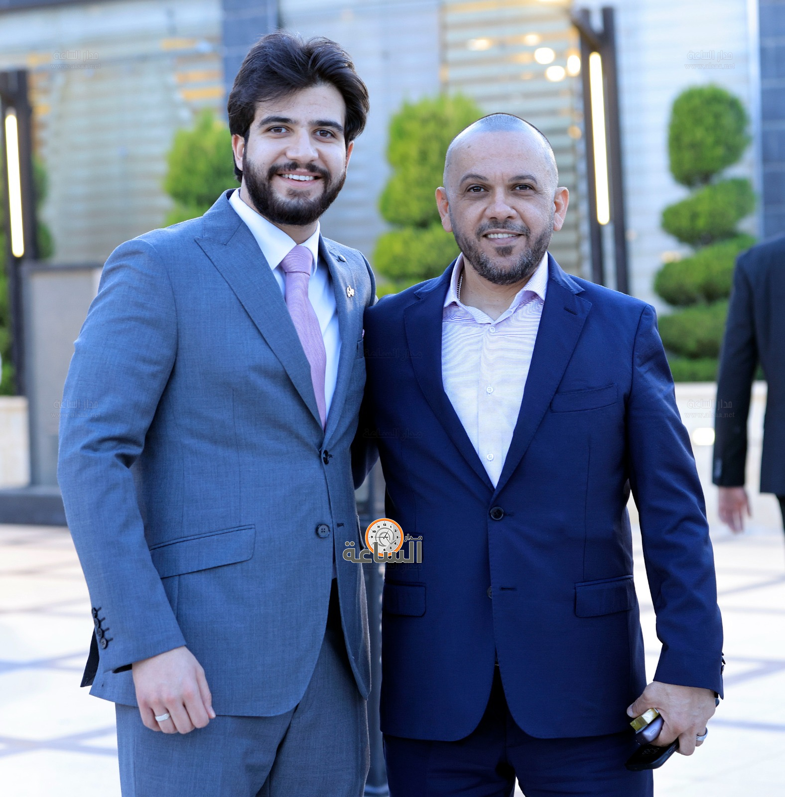 Madar Al-Saa Images 0.5400970287441196