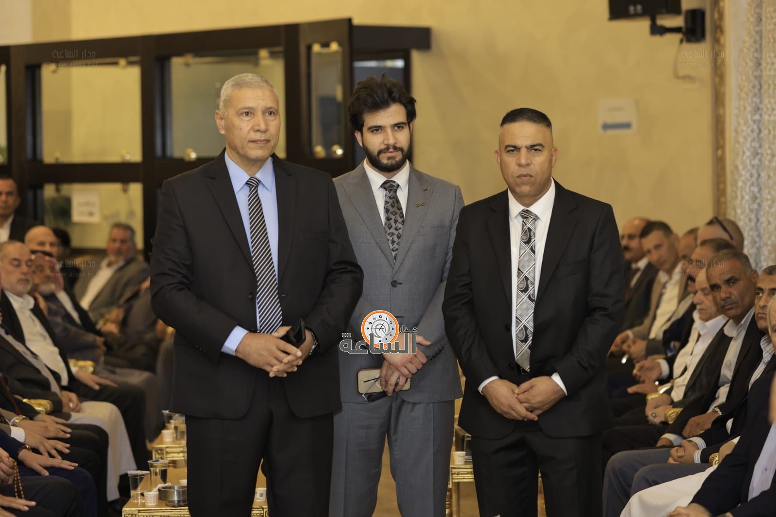 Madar Al-Saa Images 0.34060487421534347