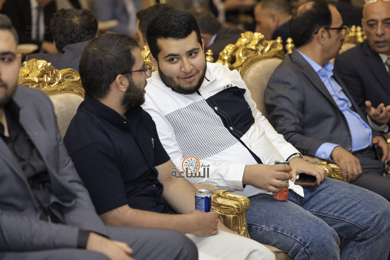 Madar Al-Saa Images 0.4496880697165464