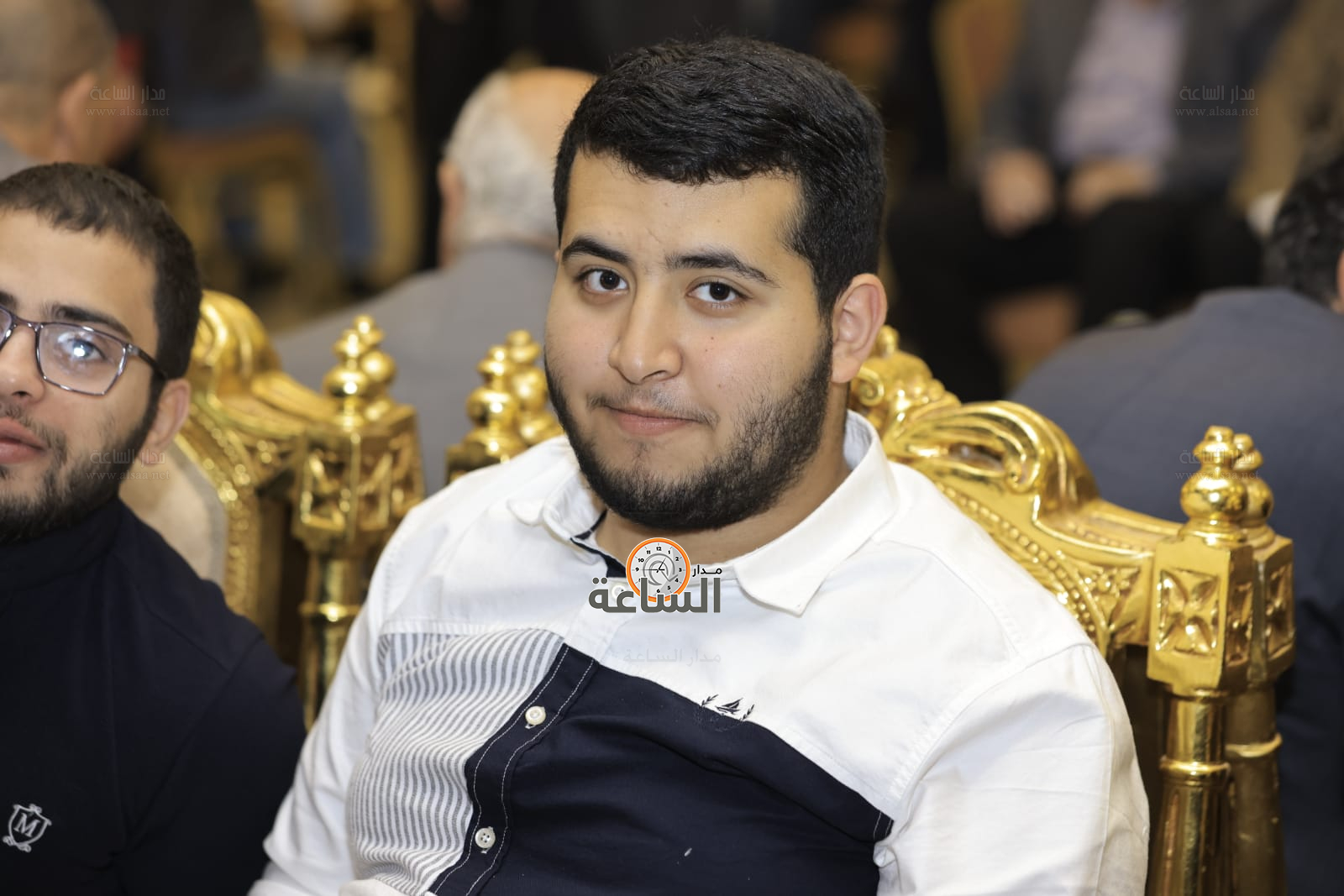 Madar Al-Saa Images 0.5552436824375953