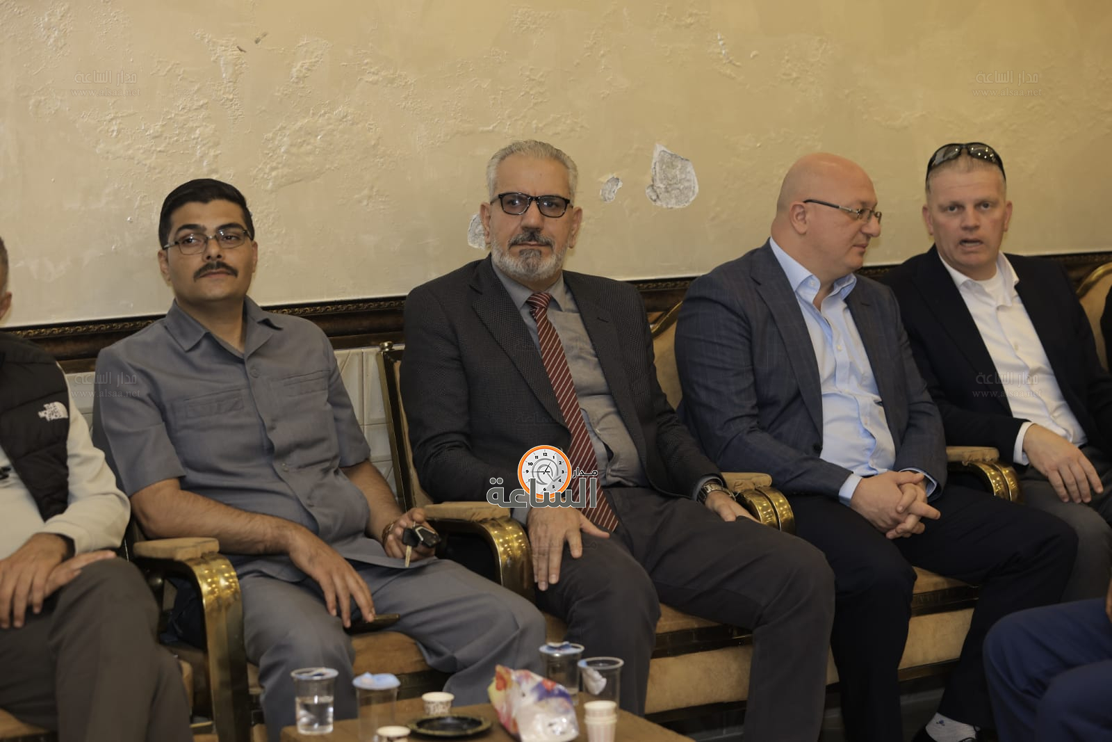 Madar Al-Saa Images 0.3334514233837713