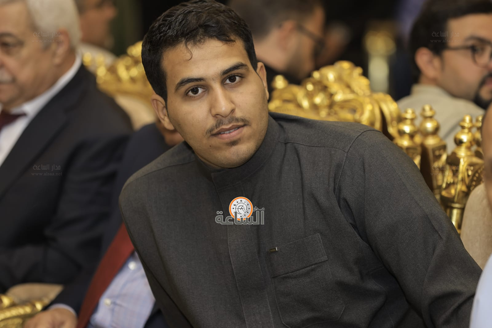 Madar Al-Saa Images 0.3247165366634708