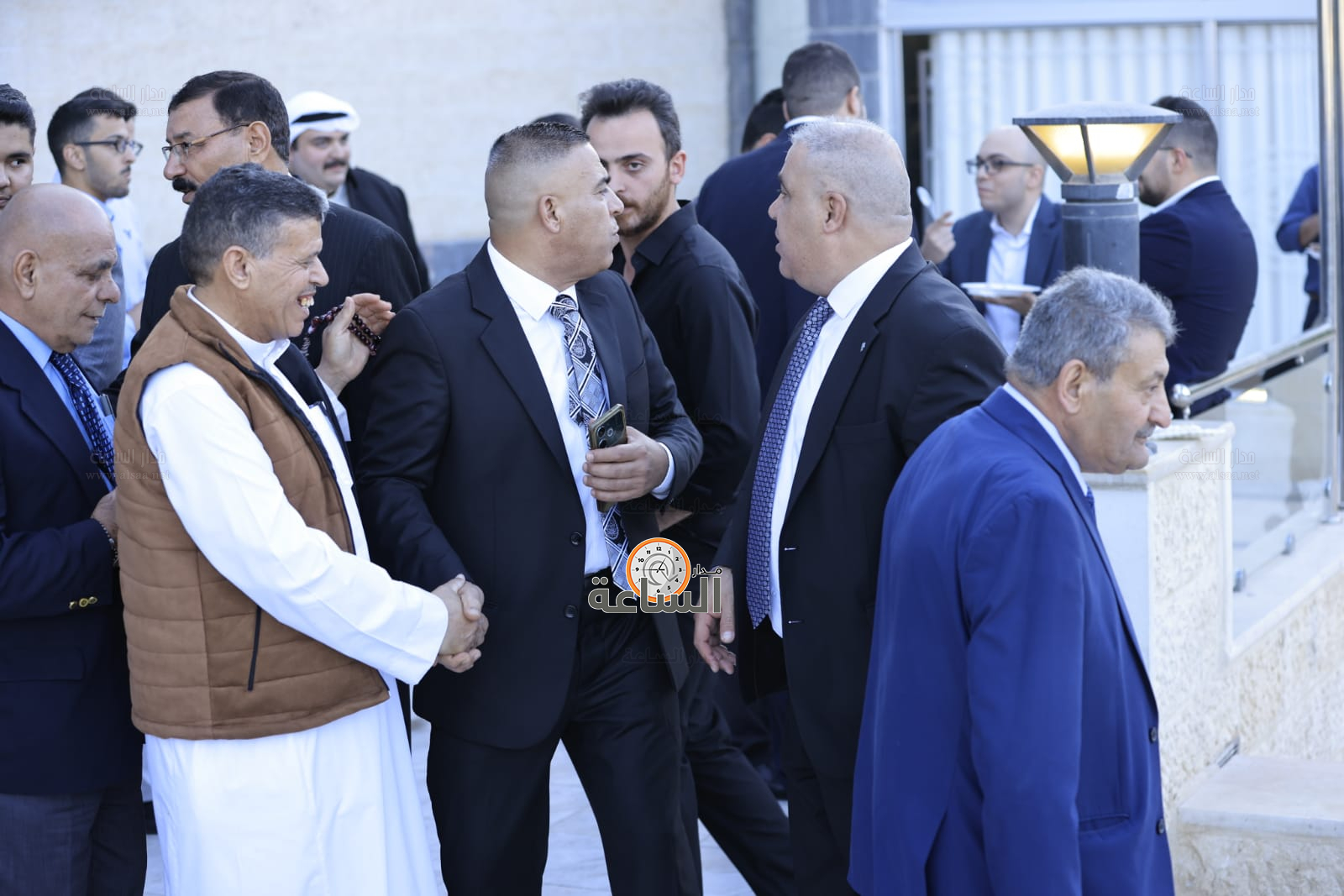 Madar Al-Saa Images 0.05698709034413674