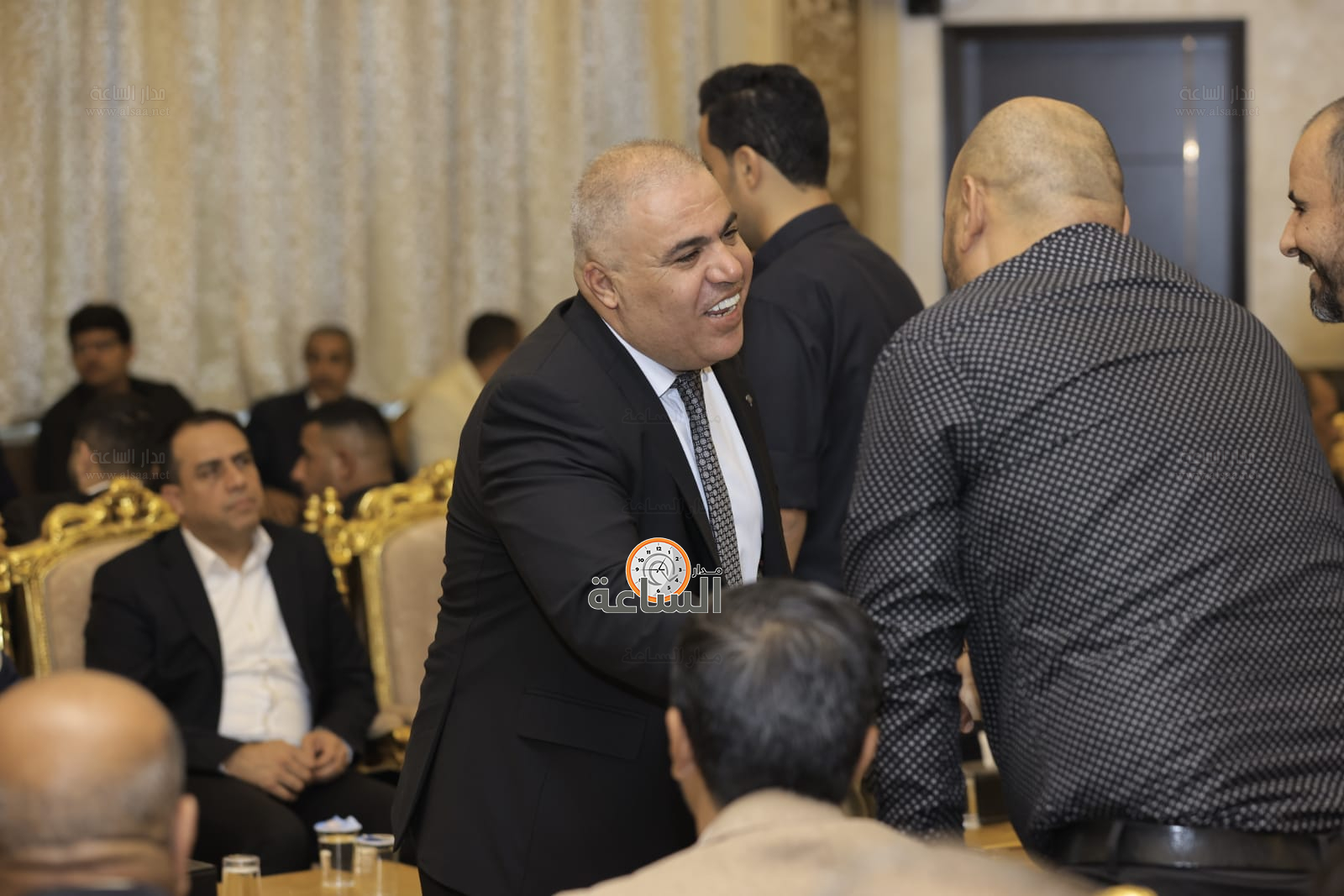 Madar Al-Saa Images 0.7113569655773306