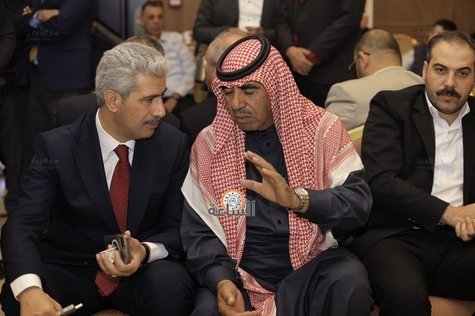 Madar Al-Saa Images 0.17766143510863752