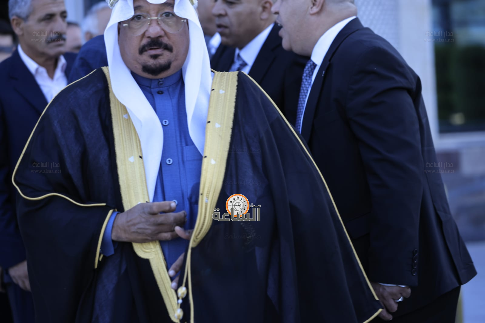 Madar Al-Saa Images 0.5861715315771566